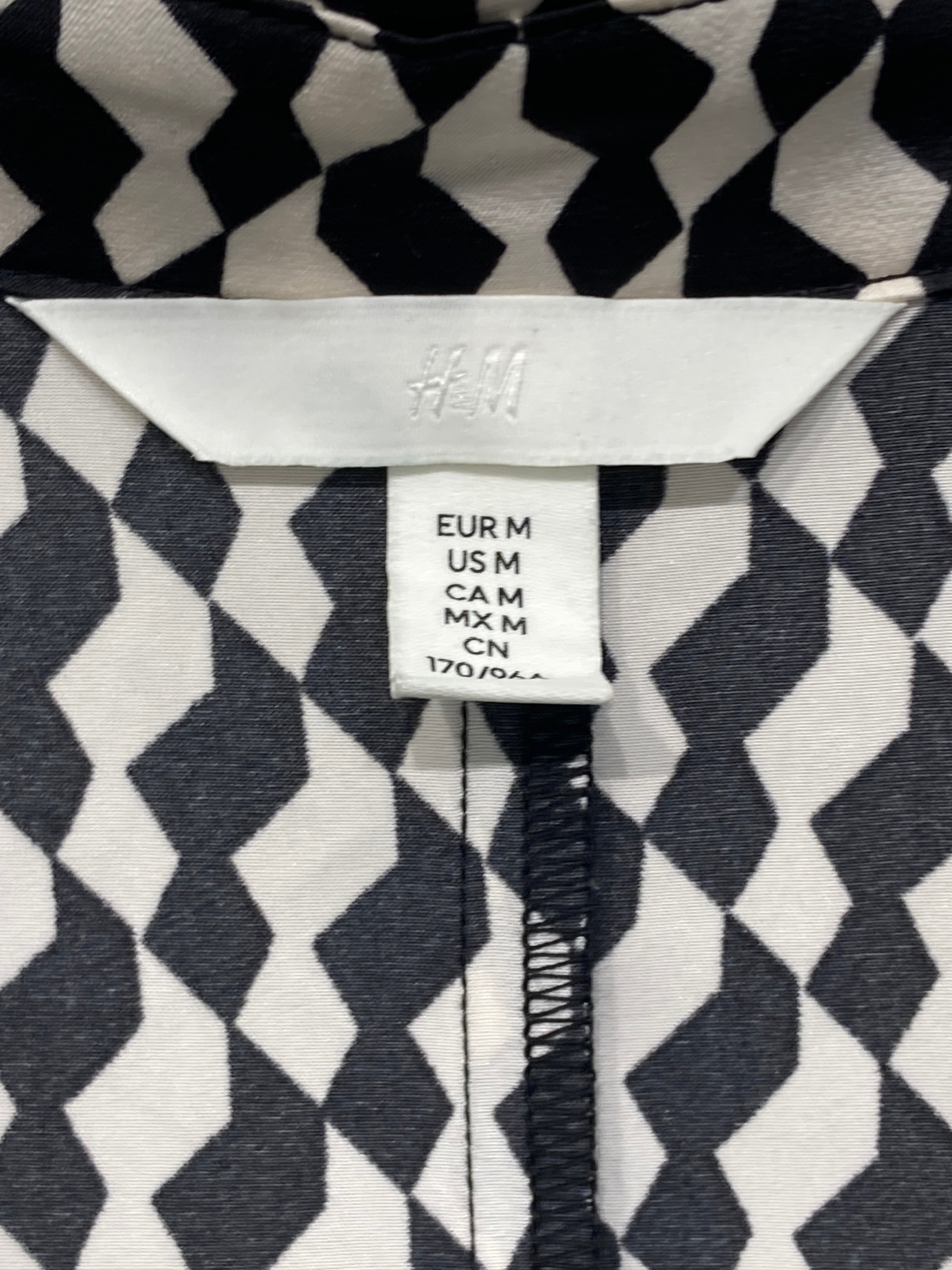 H&M Kjole