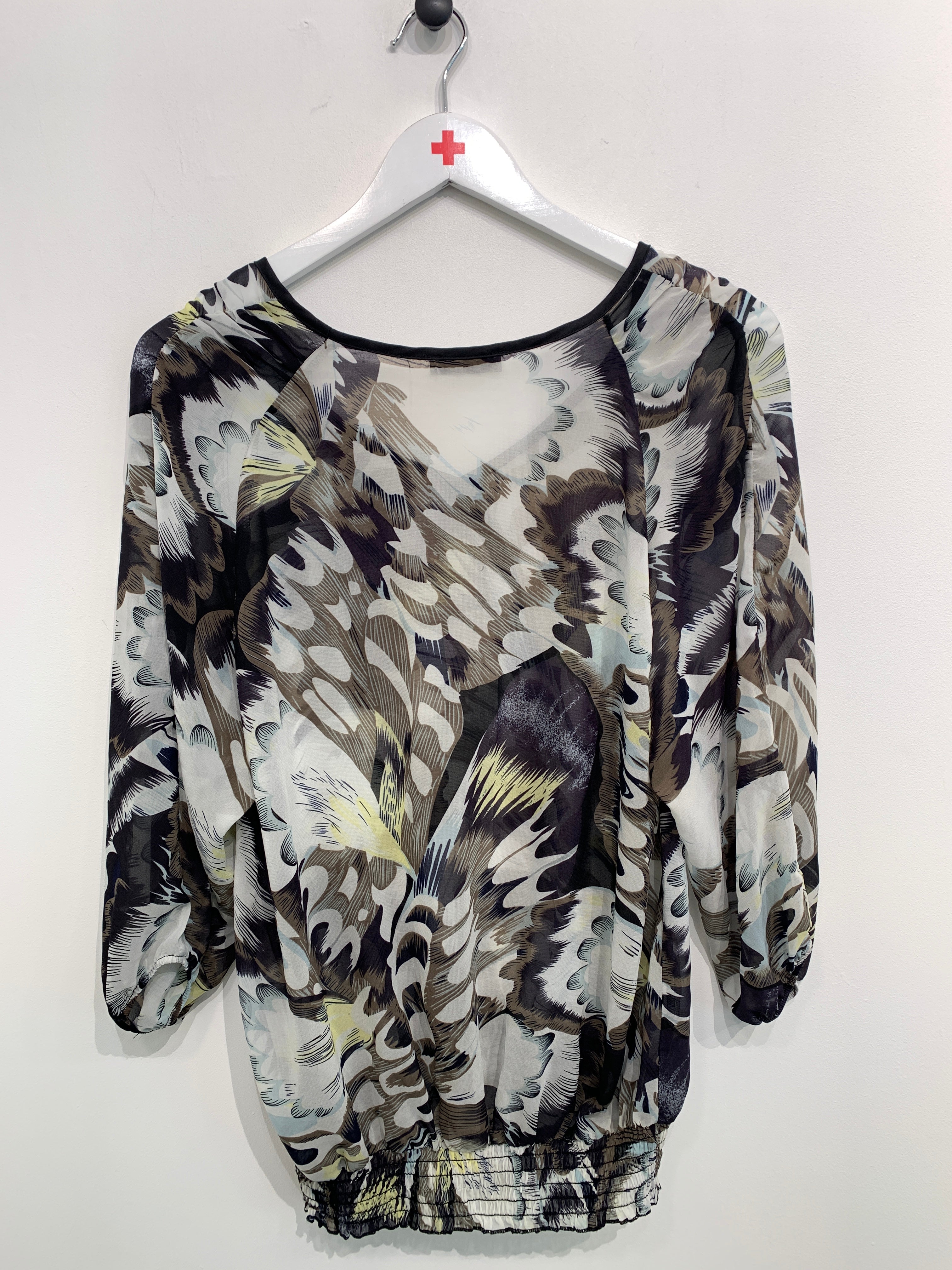 Vero Moda Bluse