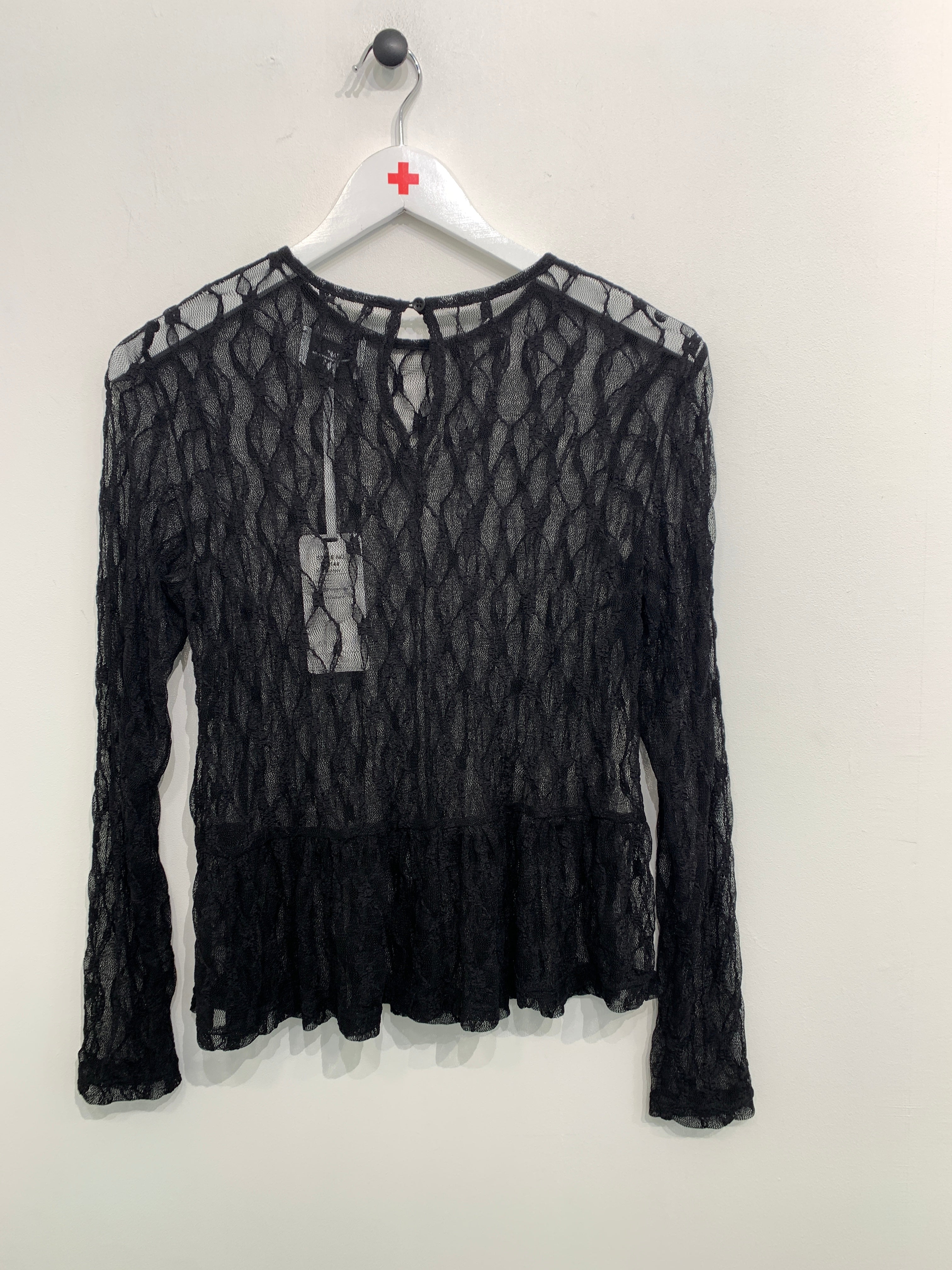 East Focus Bluse