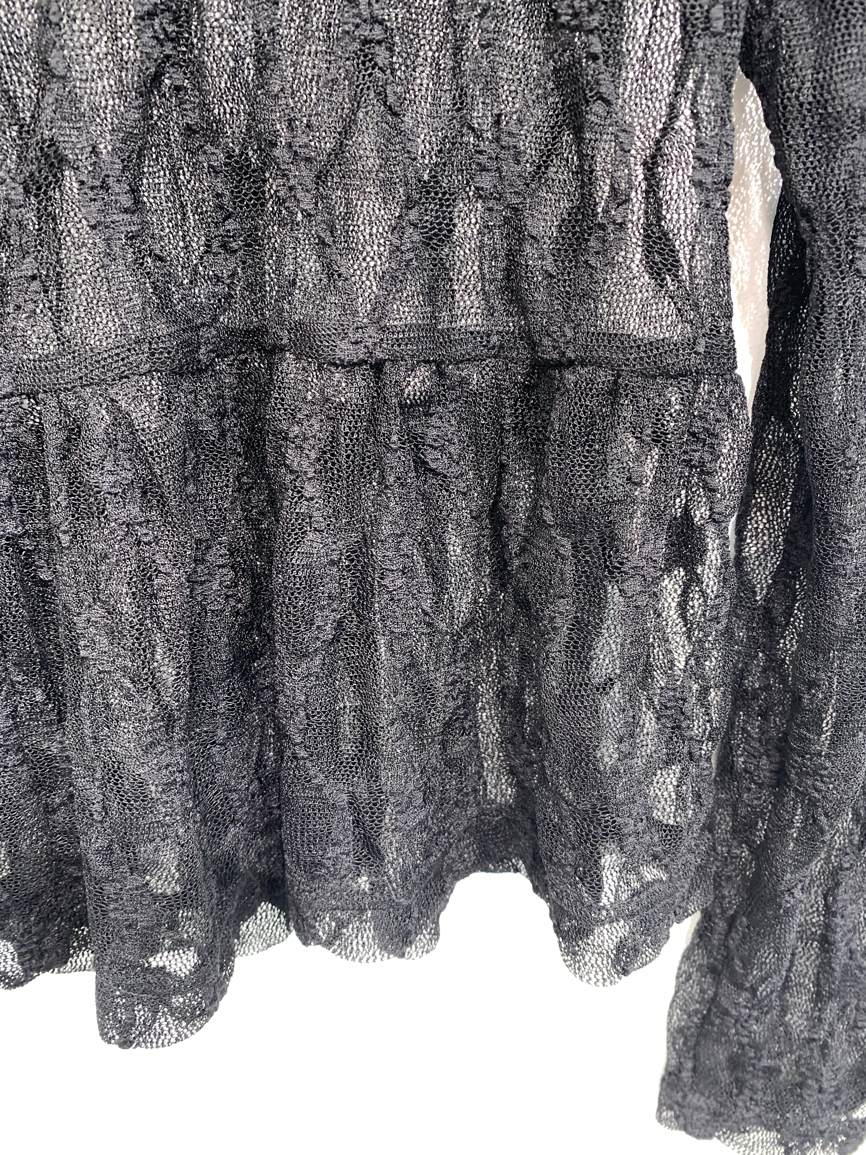 East Focus Bluse