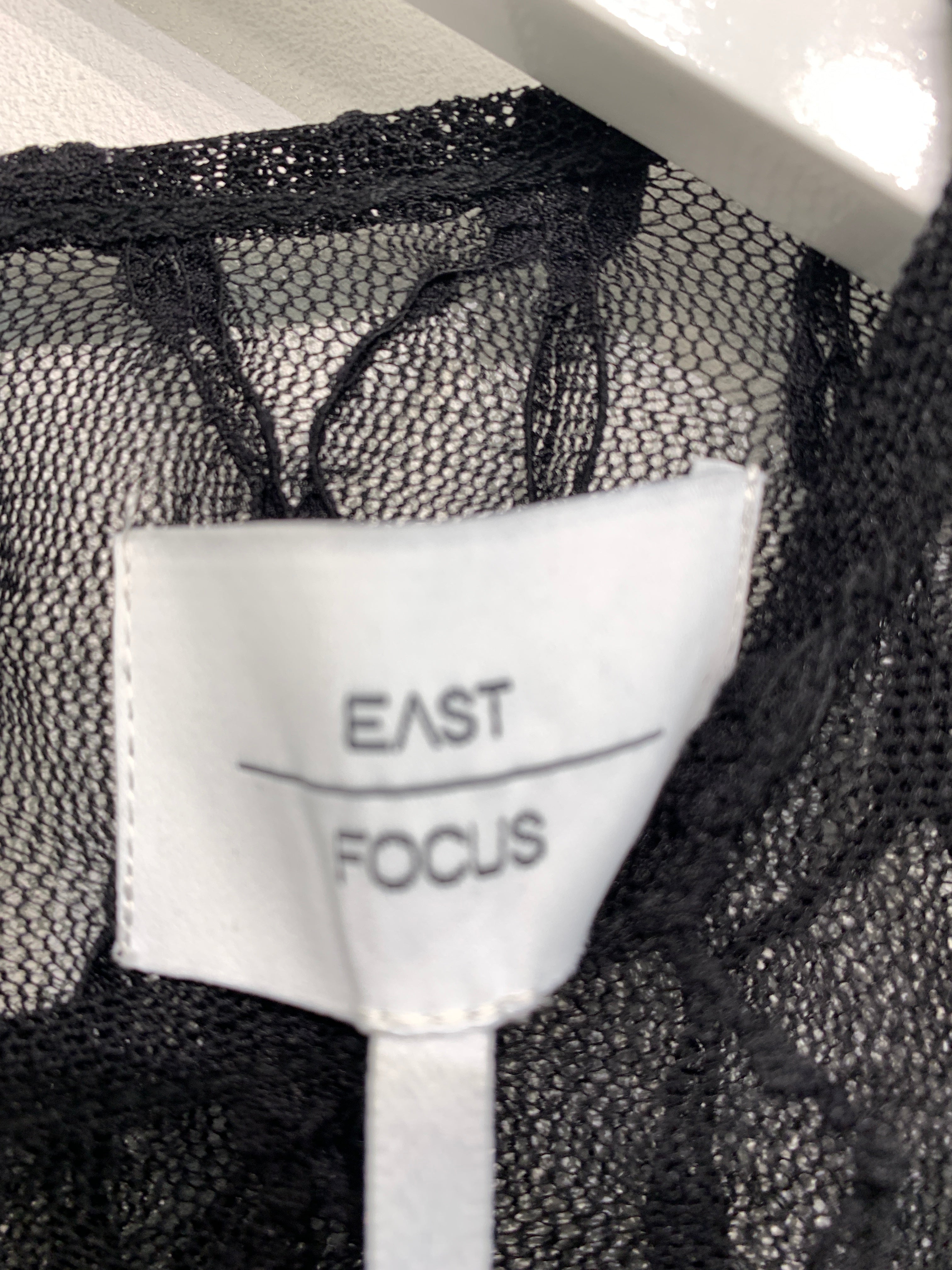 East Focus Bluse