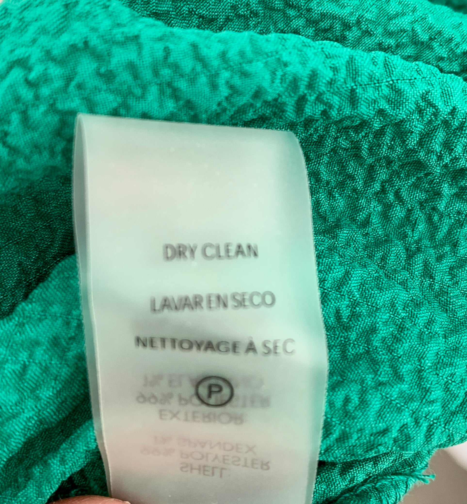 Calvin Klein Kjole