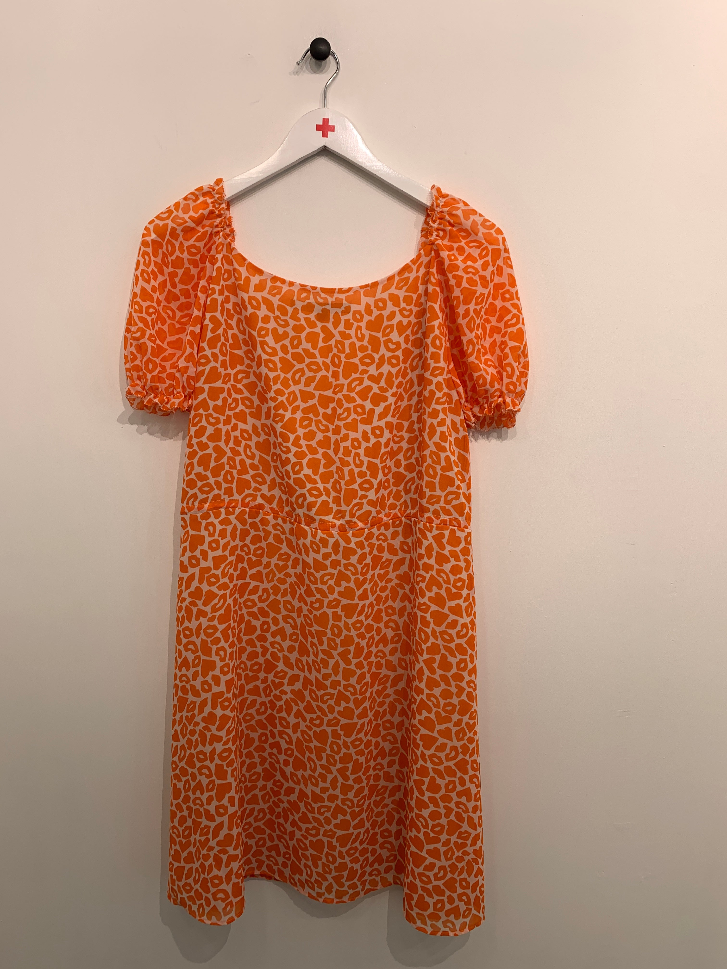 French Collection Kjole