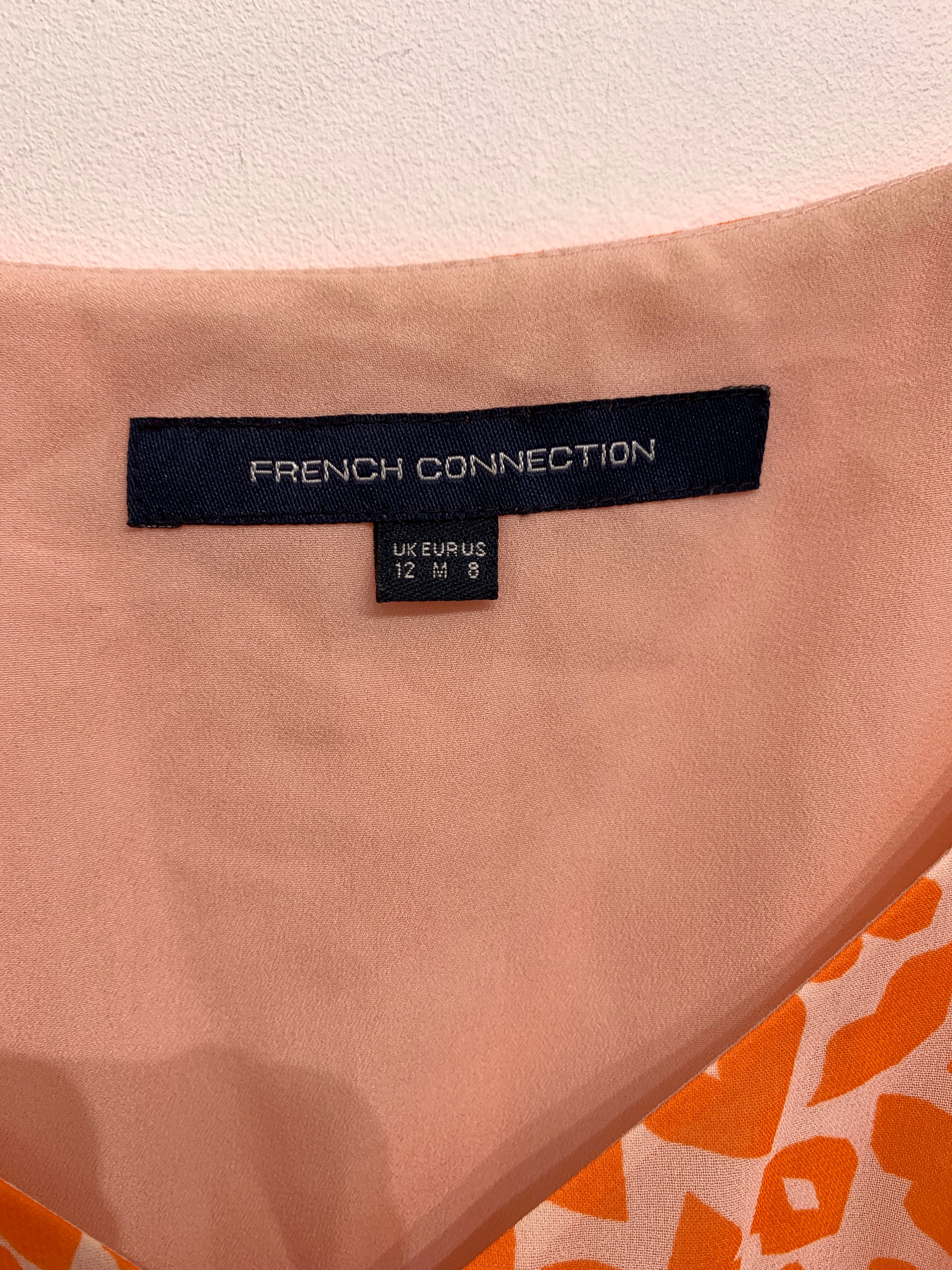 French Collection Kjole