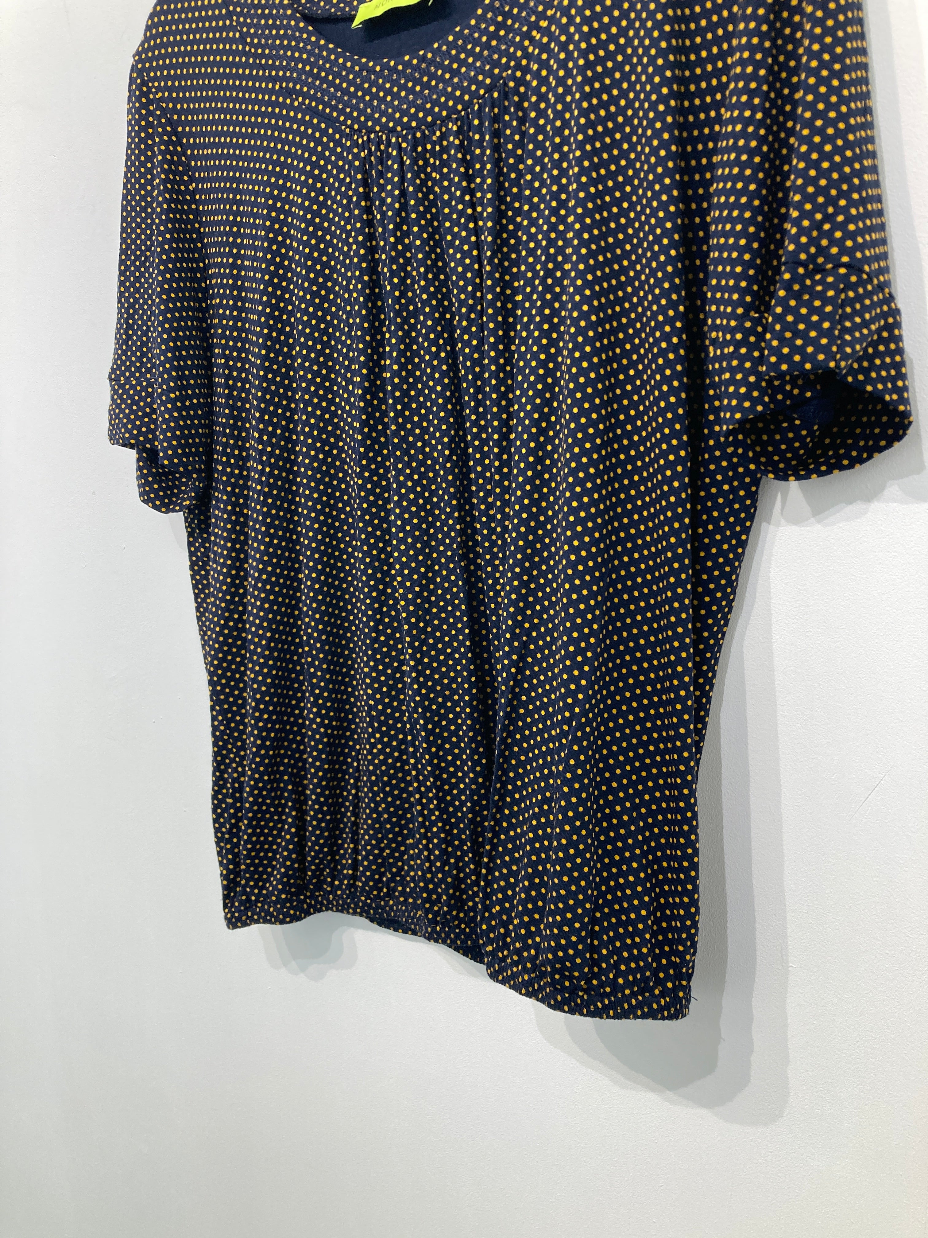 Mongul Bluse