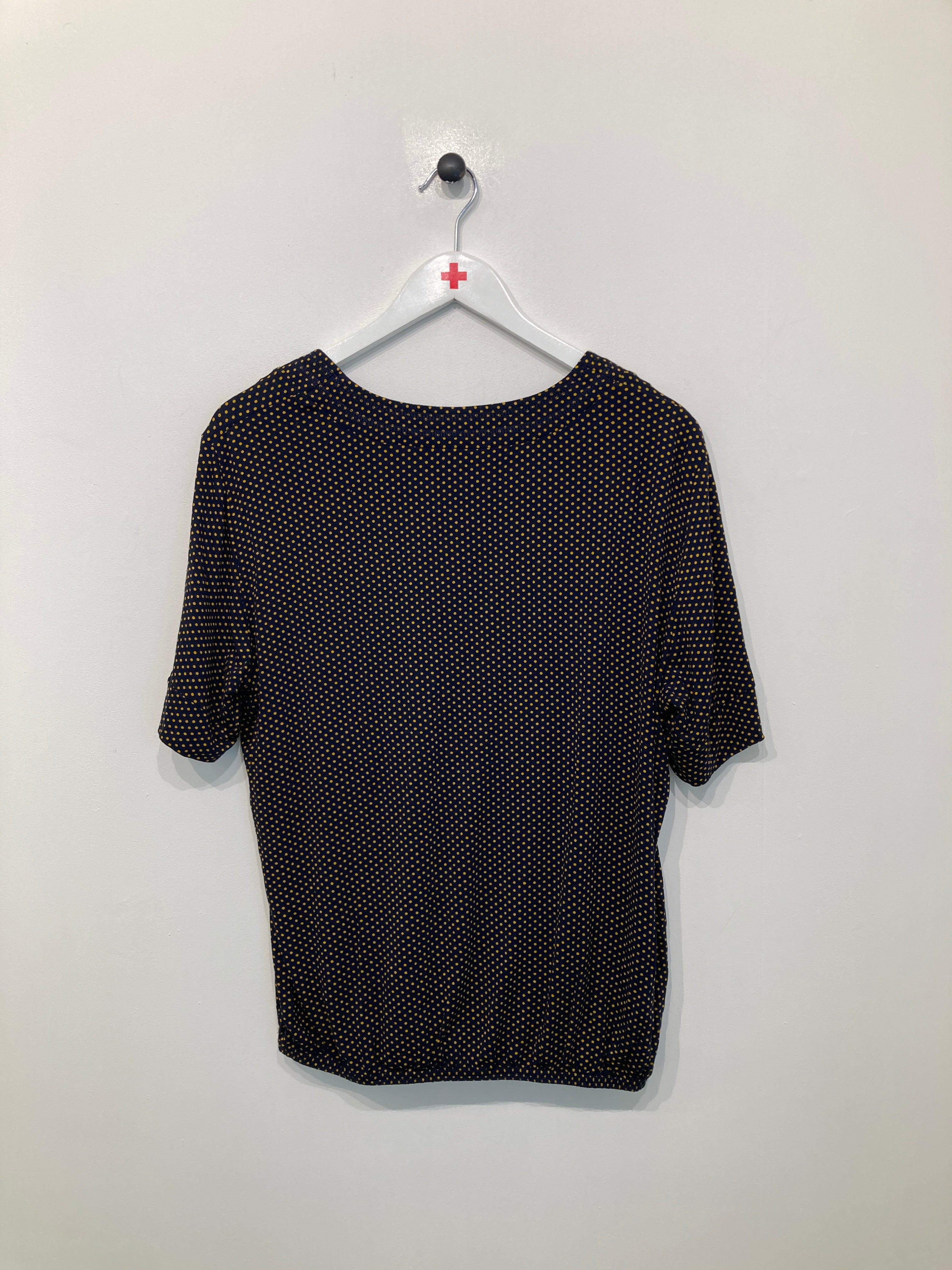 Mongul Bluse
