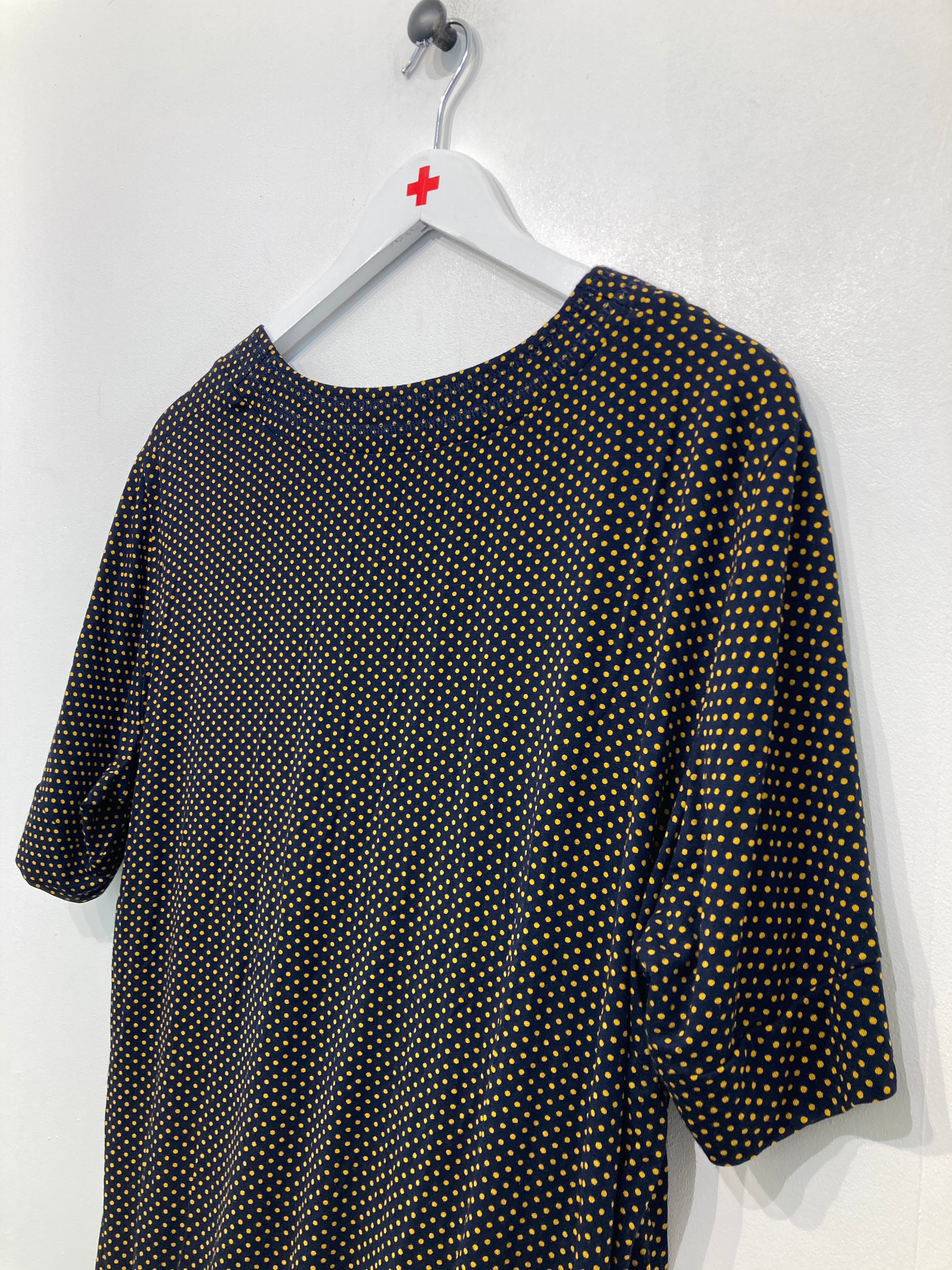 Mongul Bluse