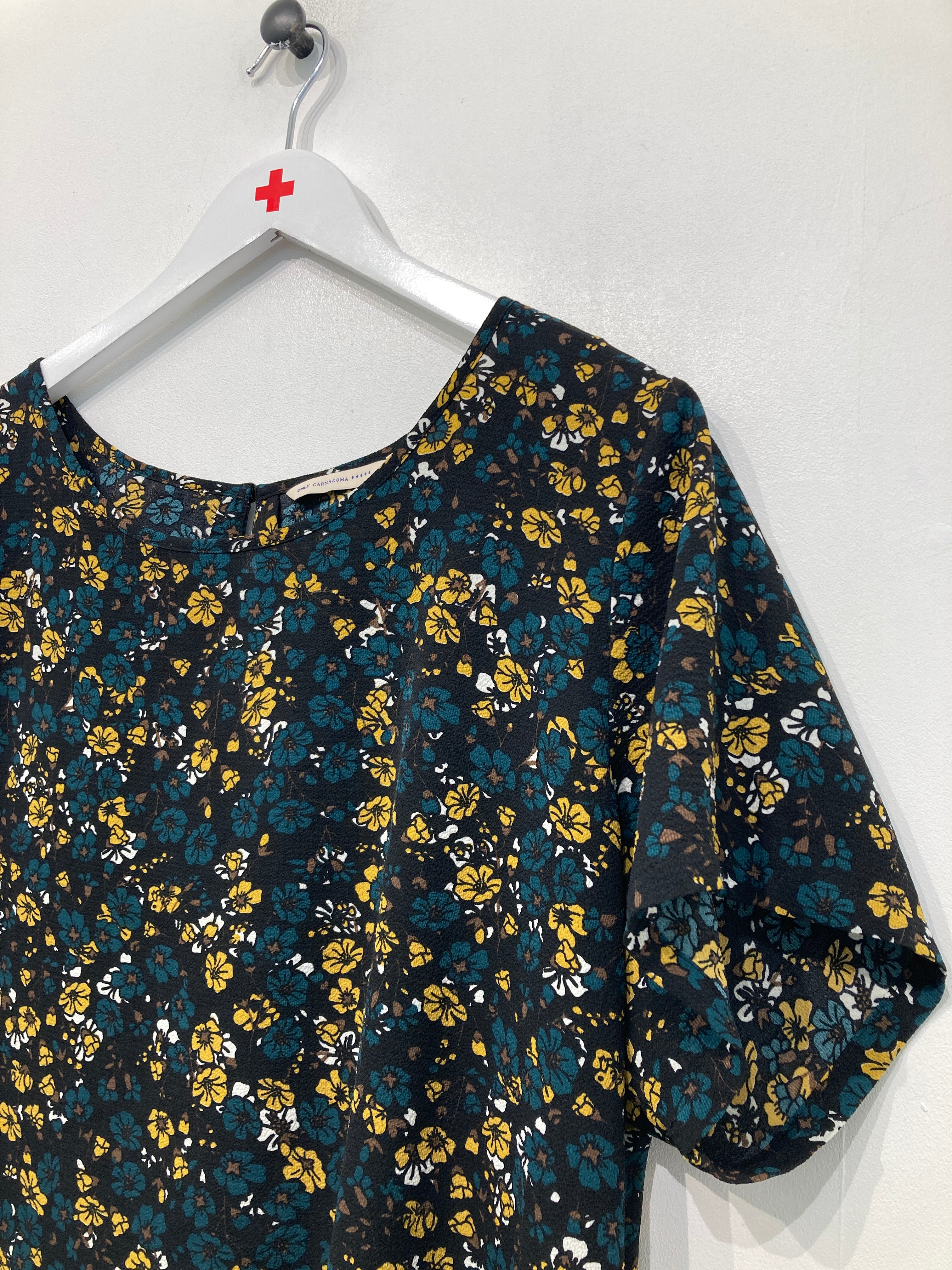 Only Carmakoma Bluse