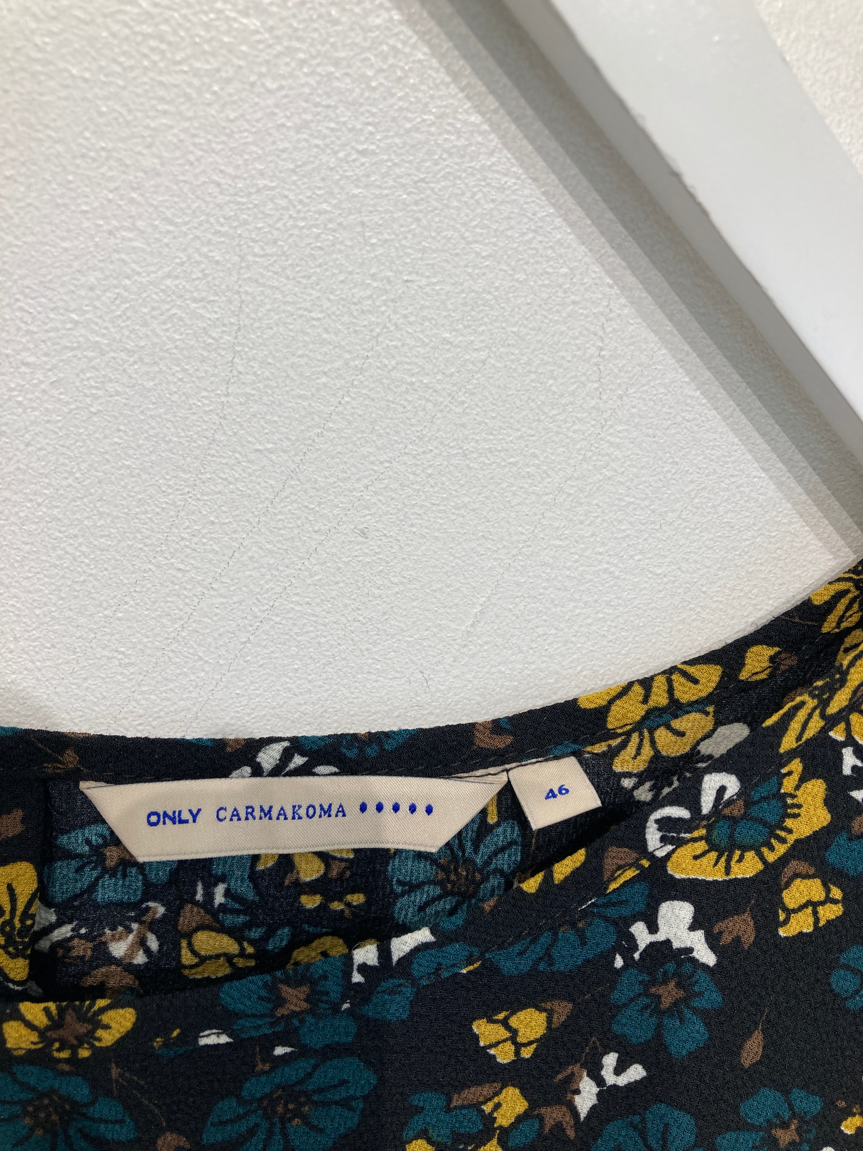 Only Carmakoma Bluse