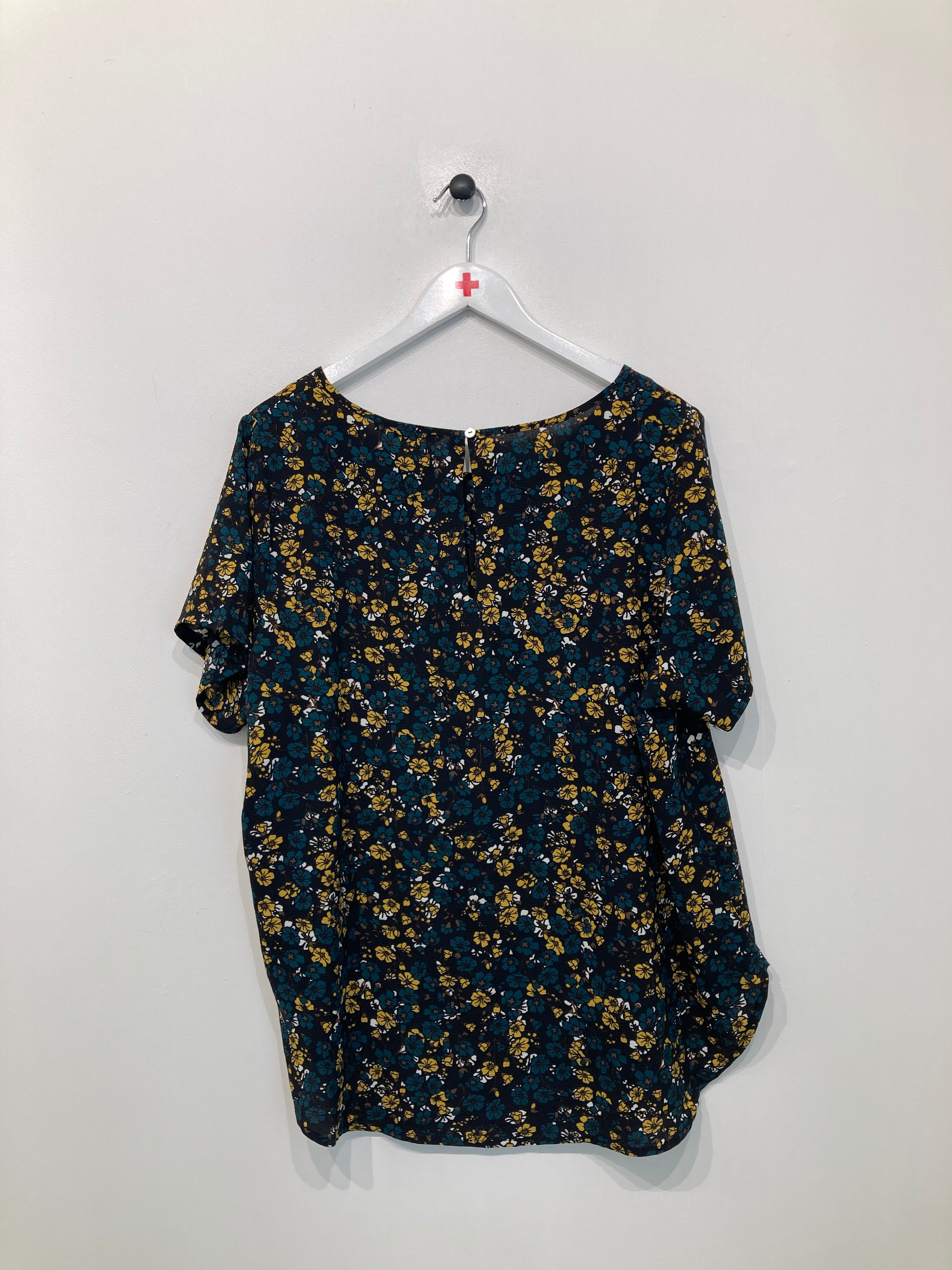 Only Carmakoma Bluse