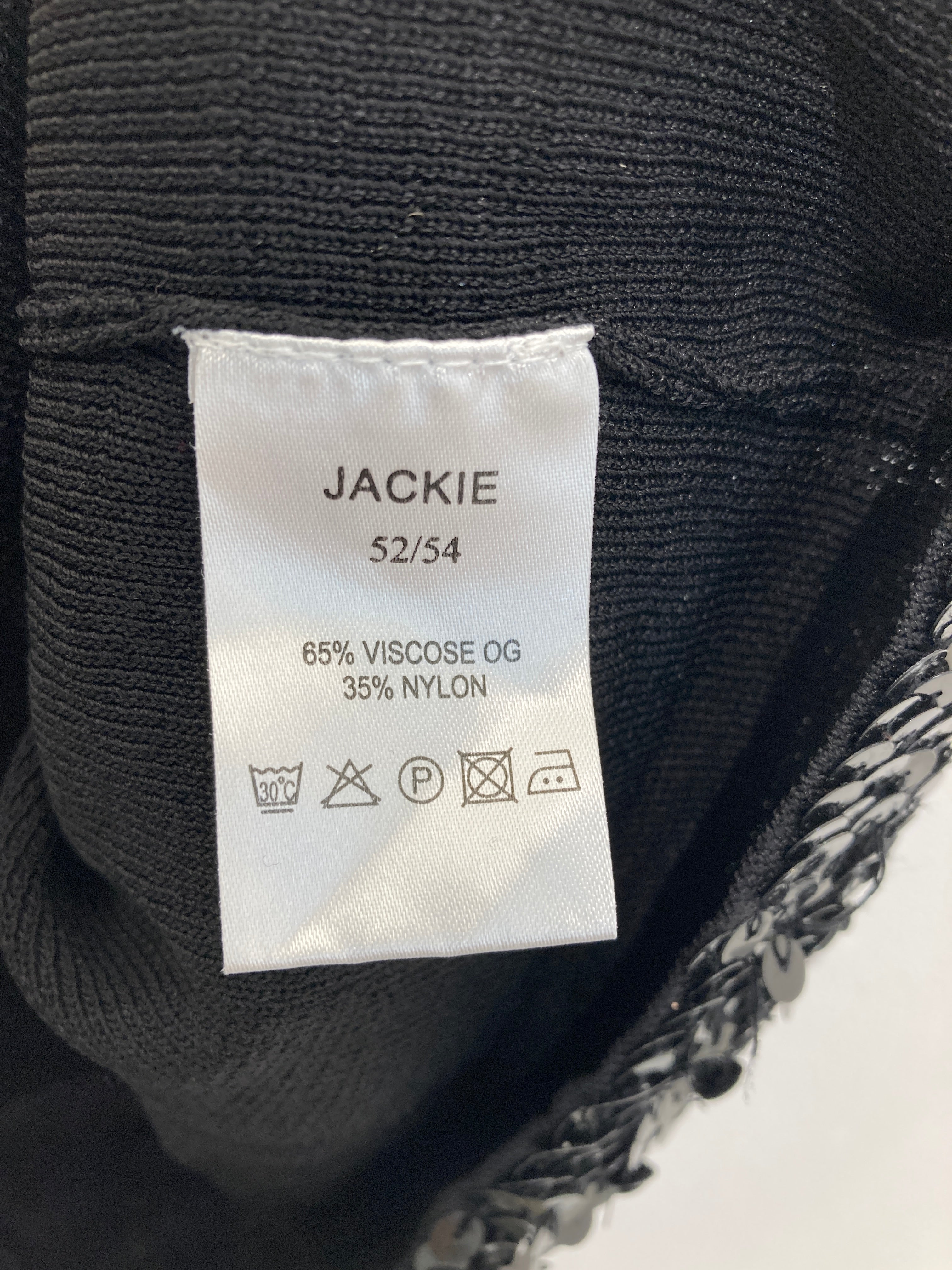 Jackie Top