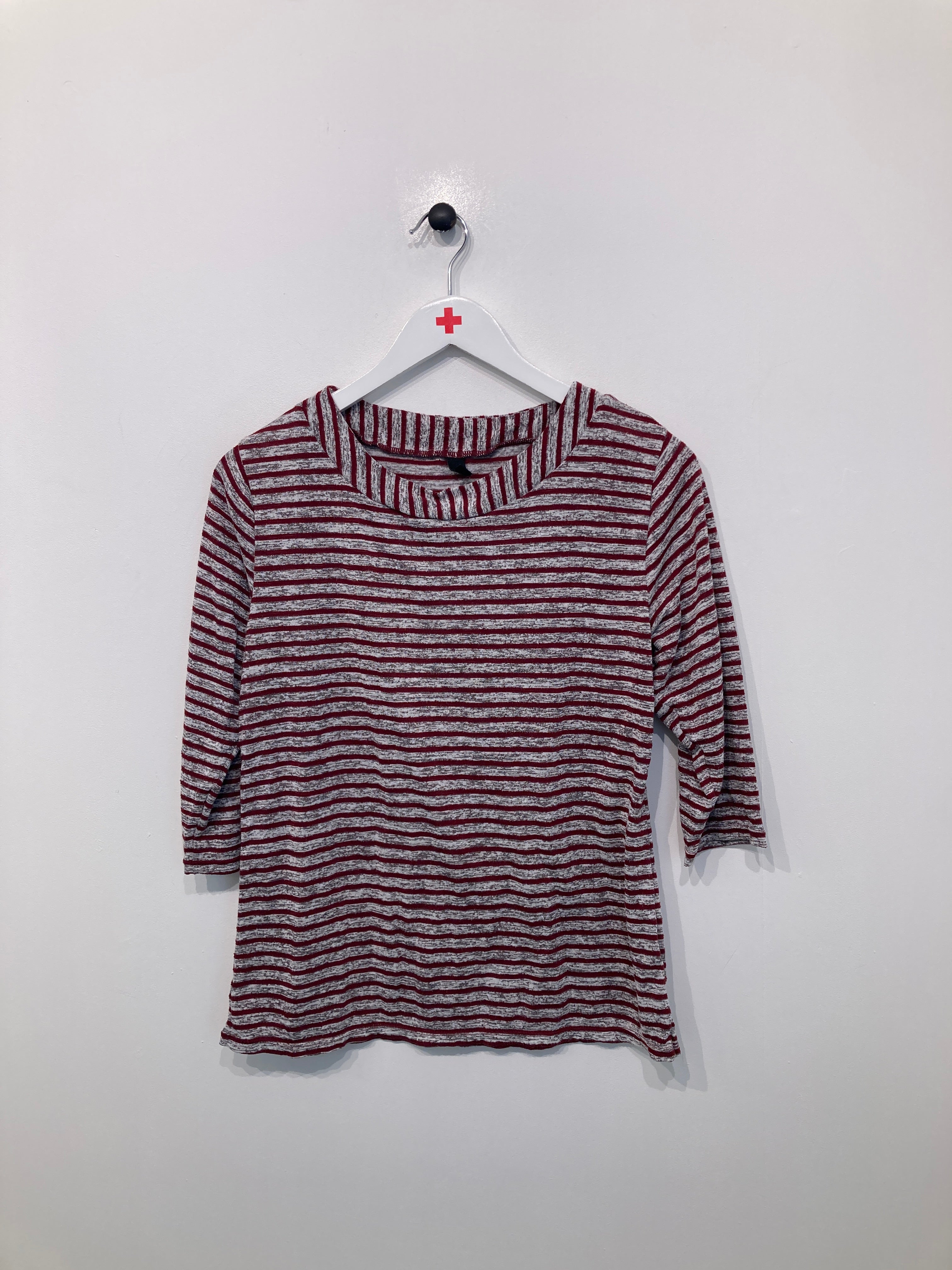 Tippy Bluse