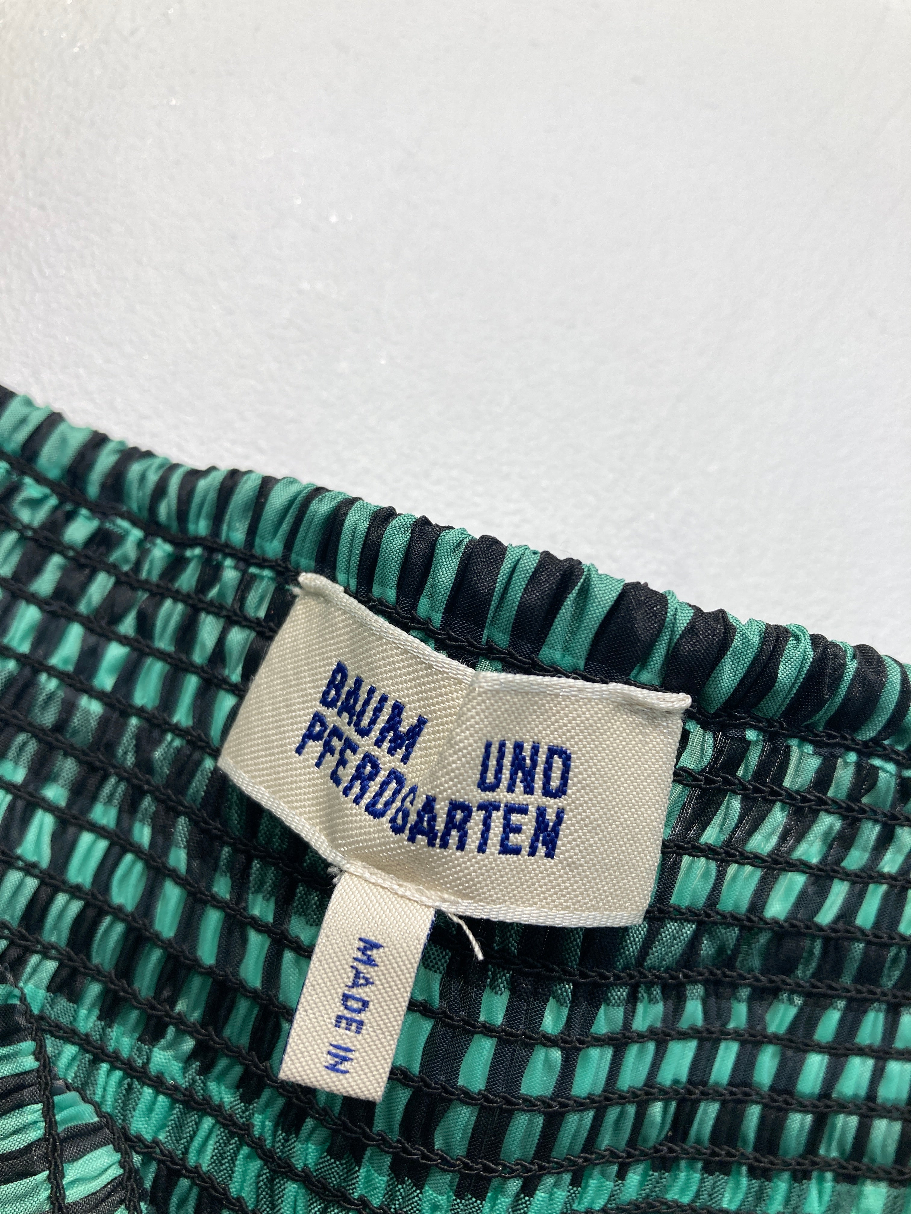 Baum Und Pferdgarten Bluse