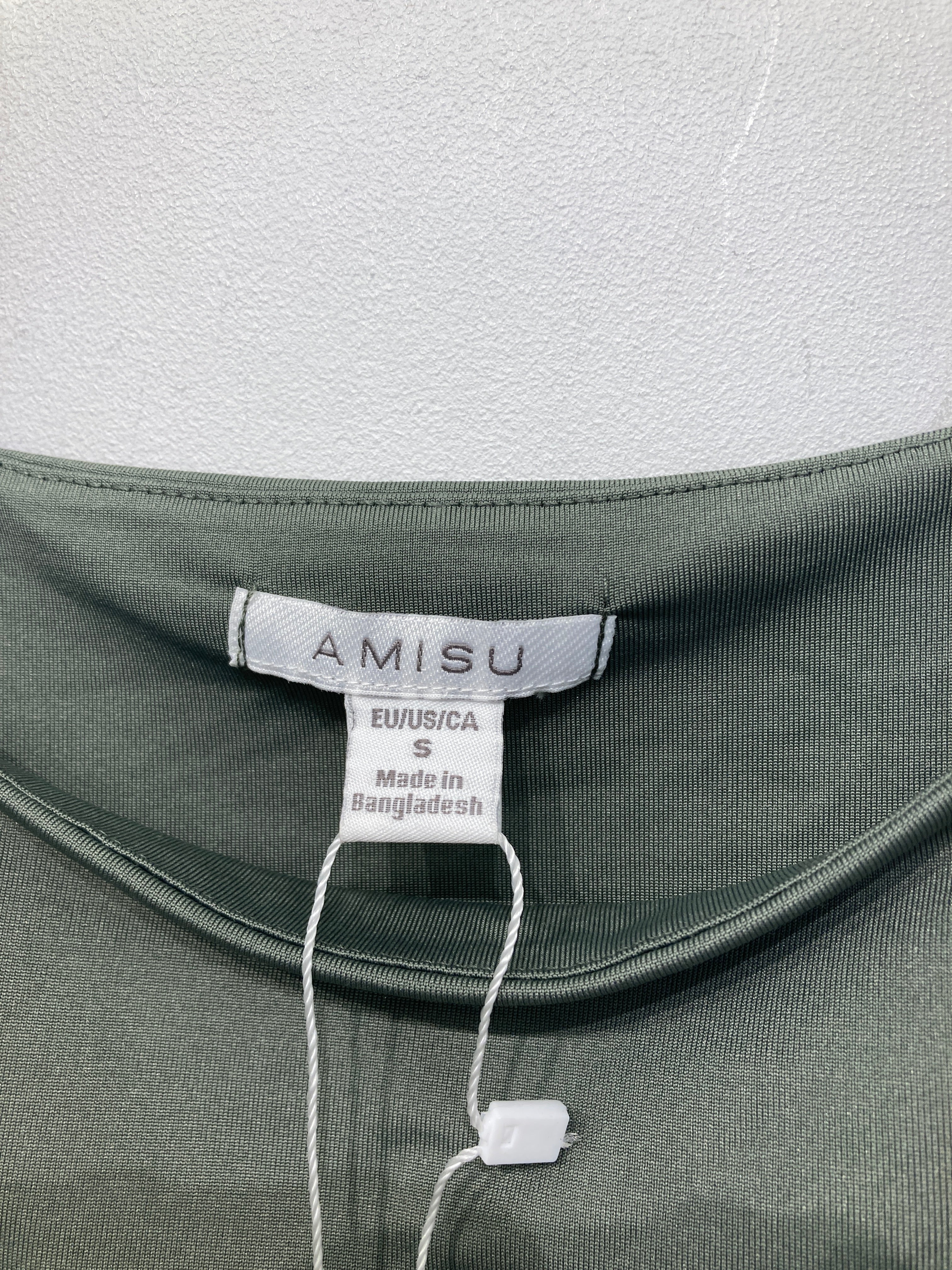 Amisu Top