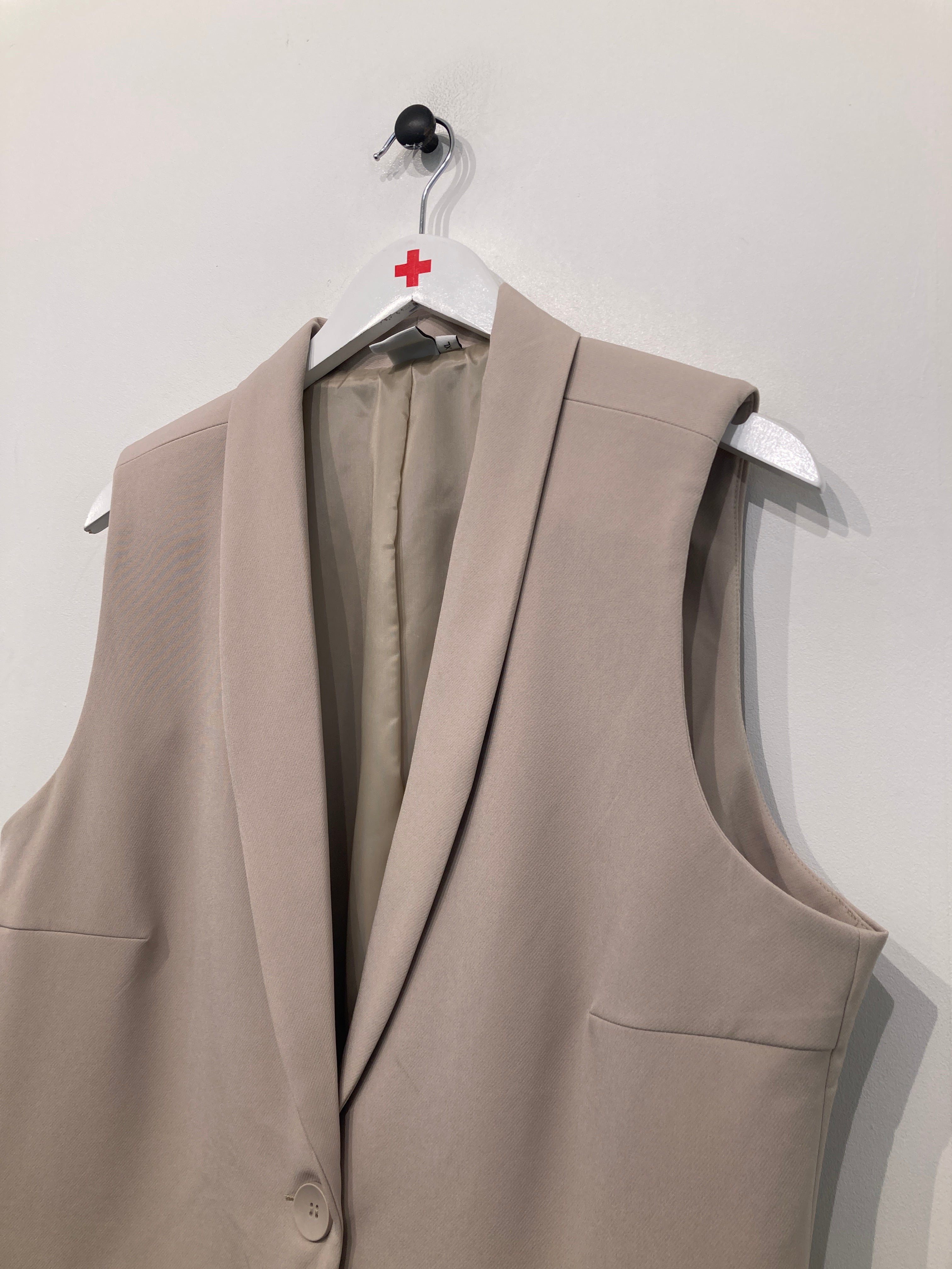 2-biz Vest