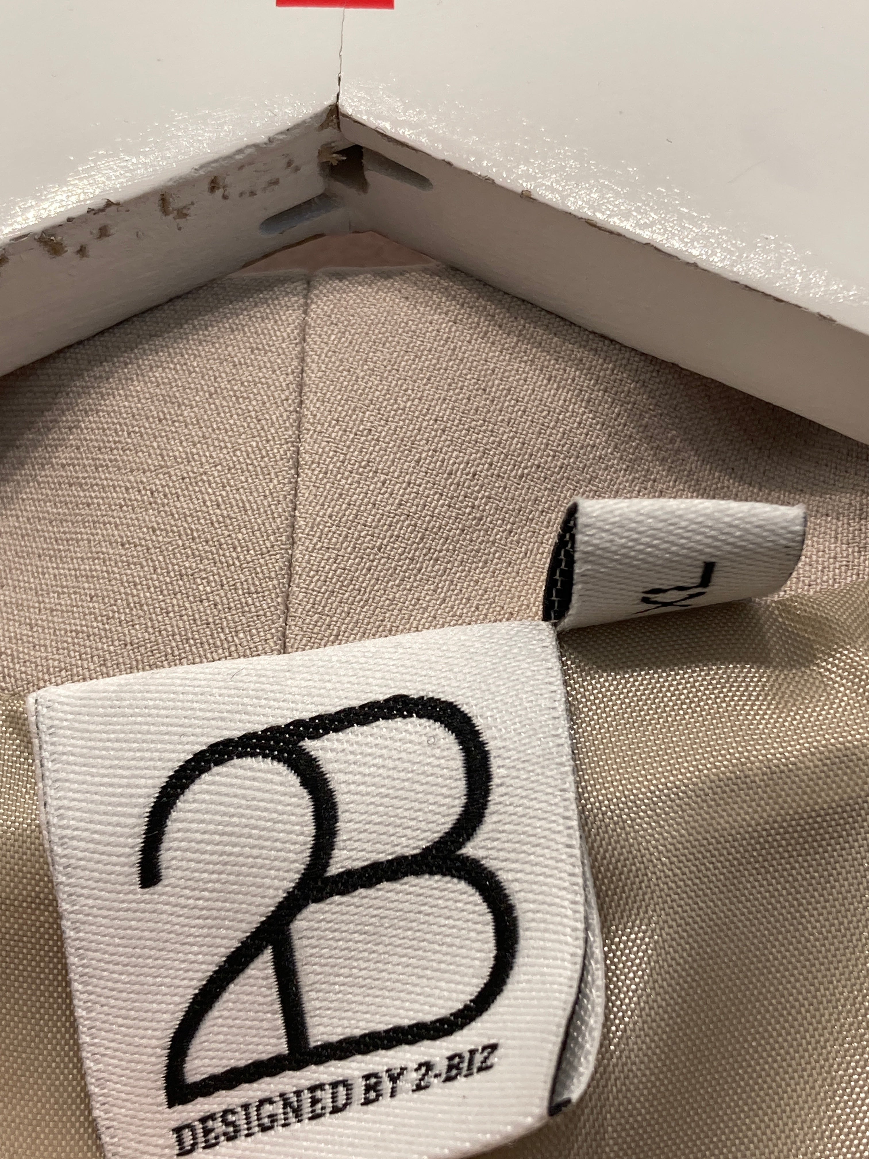 2-biz Vest