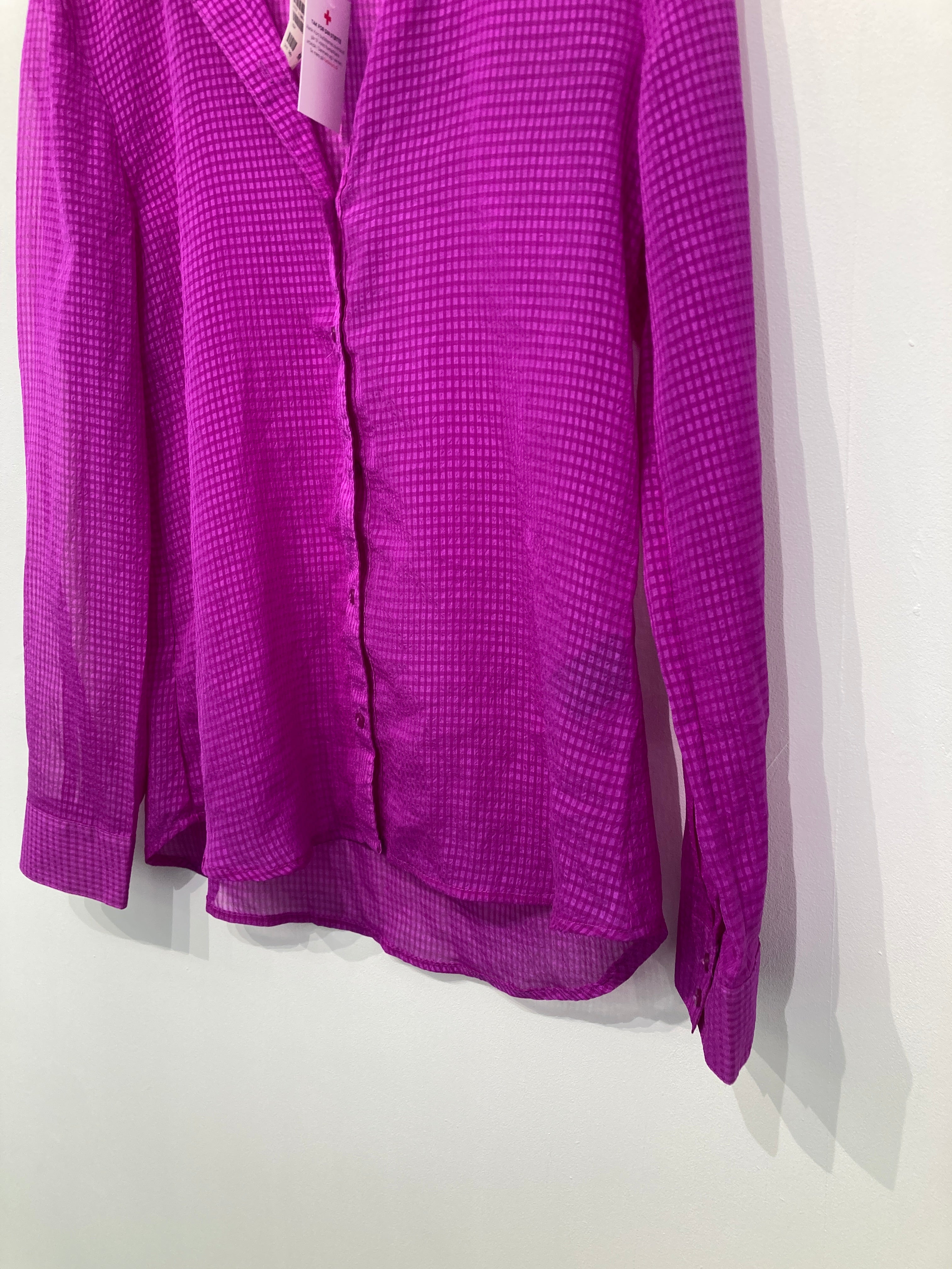 H&M Skjorte
