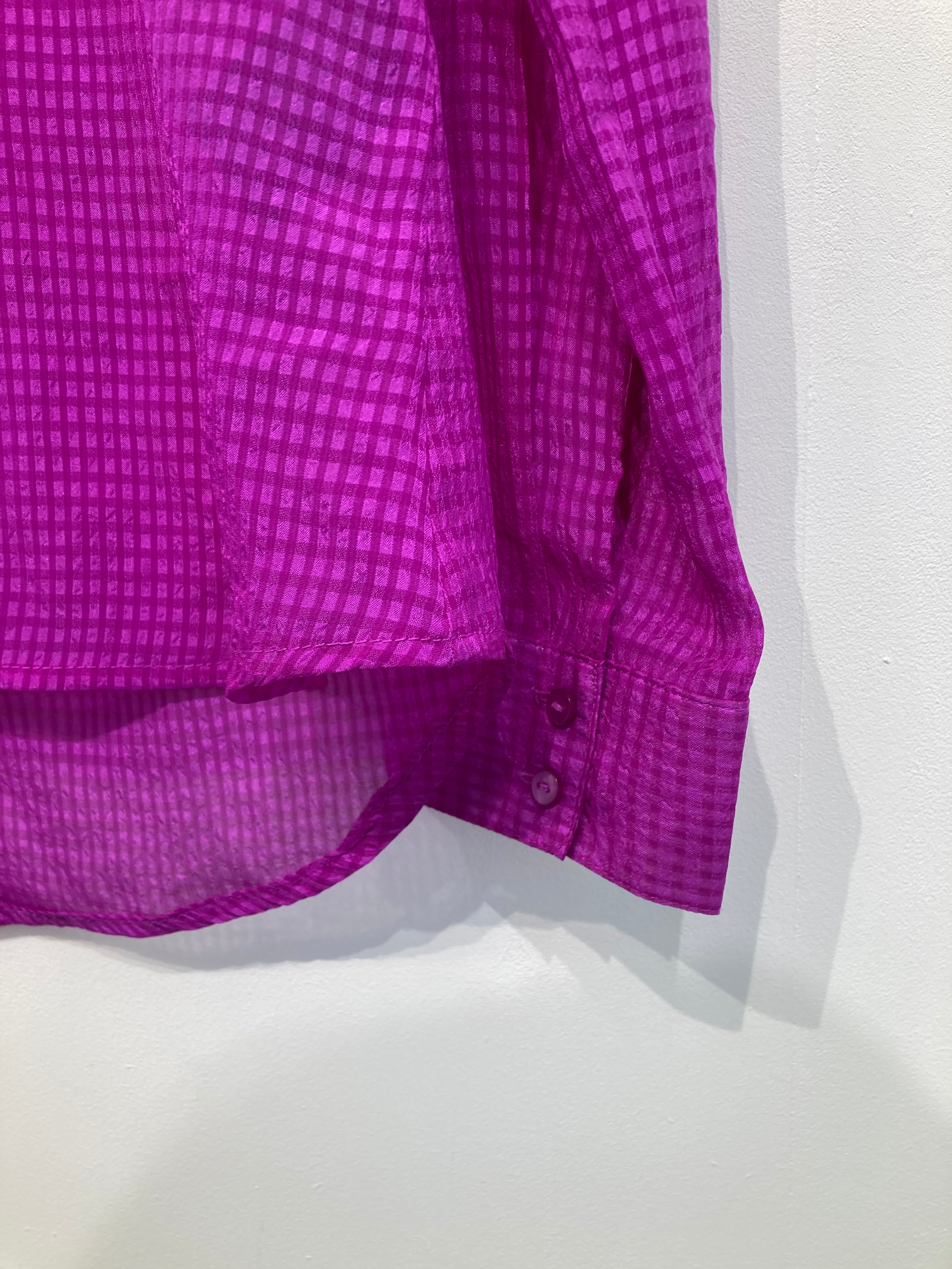 H&M Skjorte