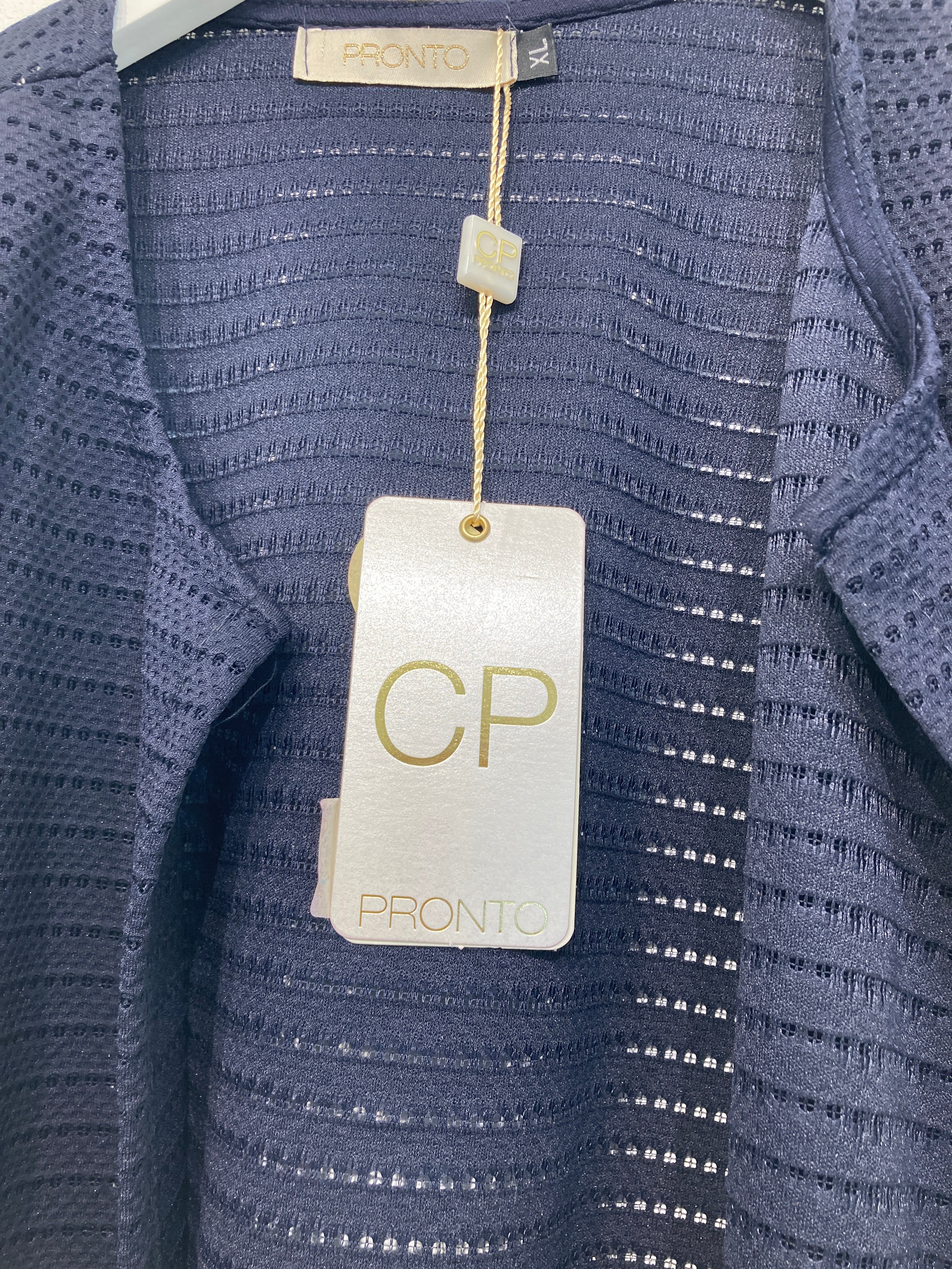 Pronto Cardigan