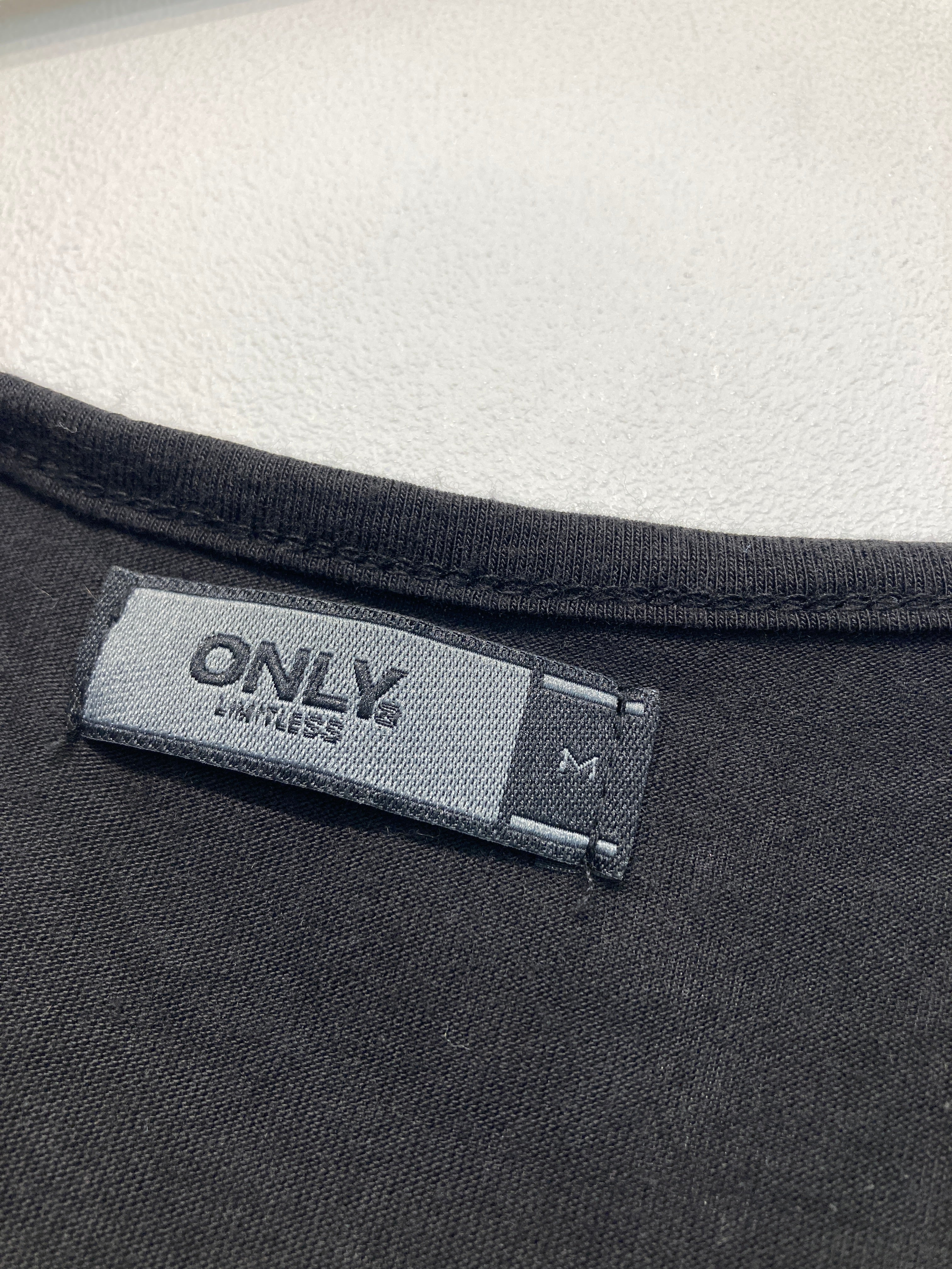 Only Top