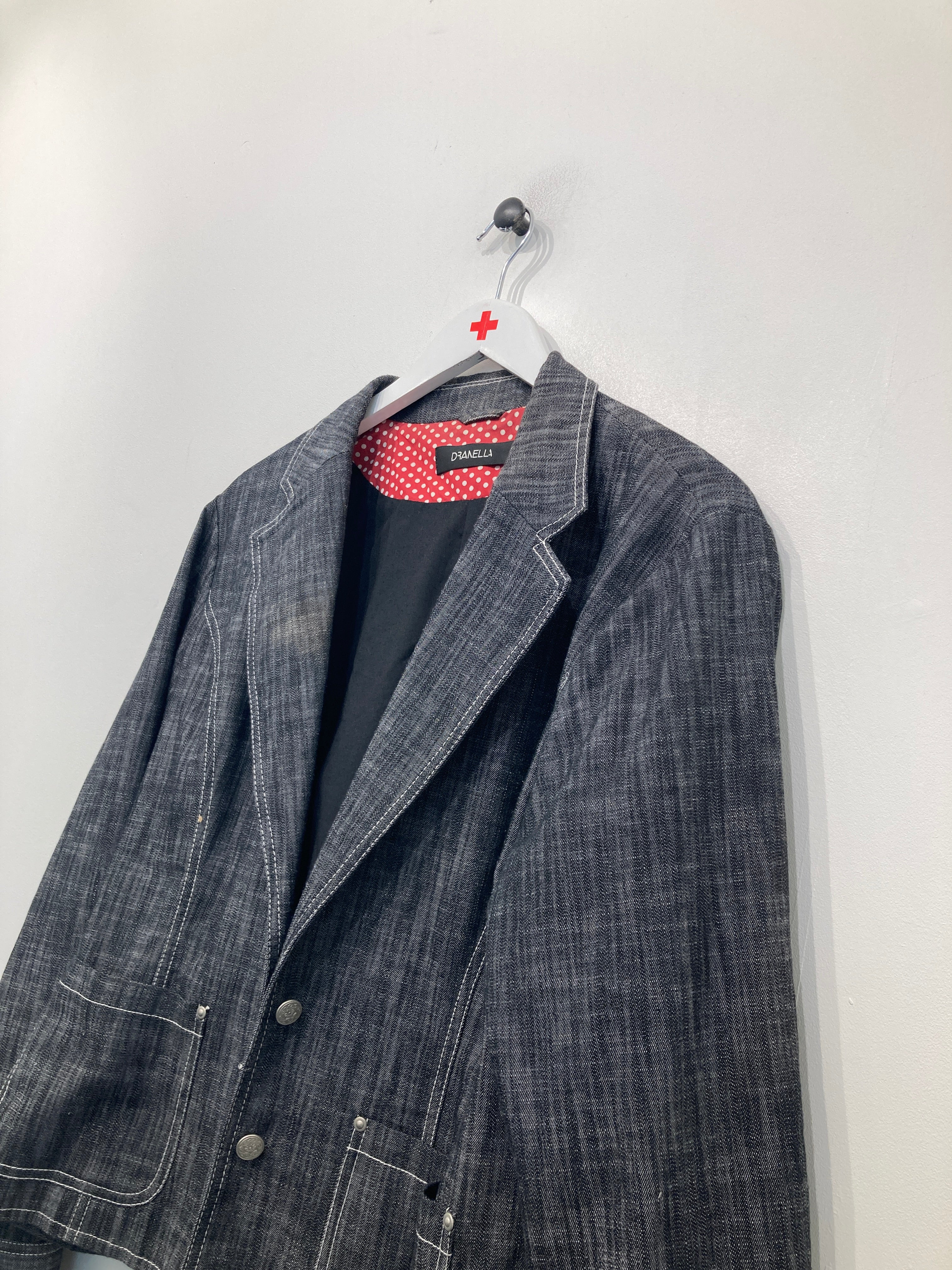 Dranella Blazer