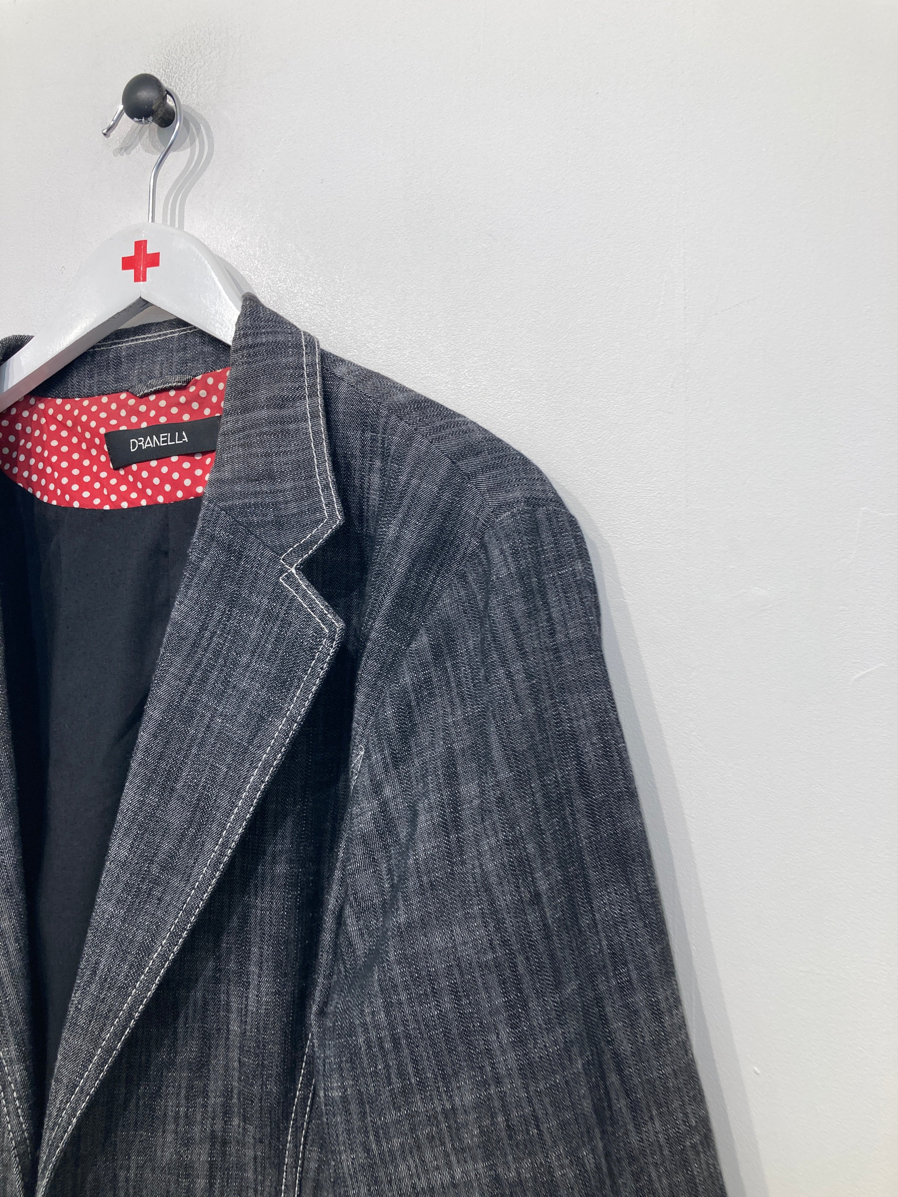 Dranella Blazer