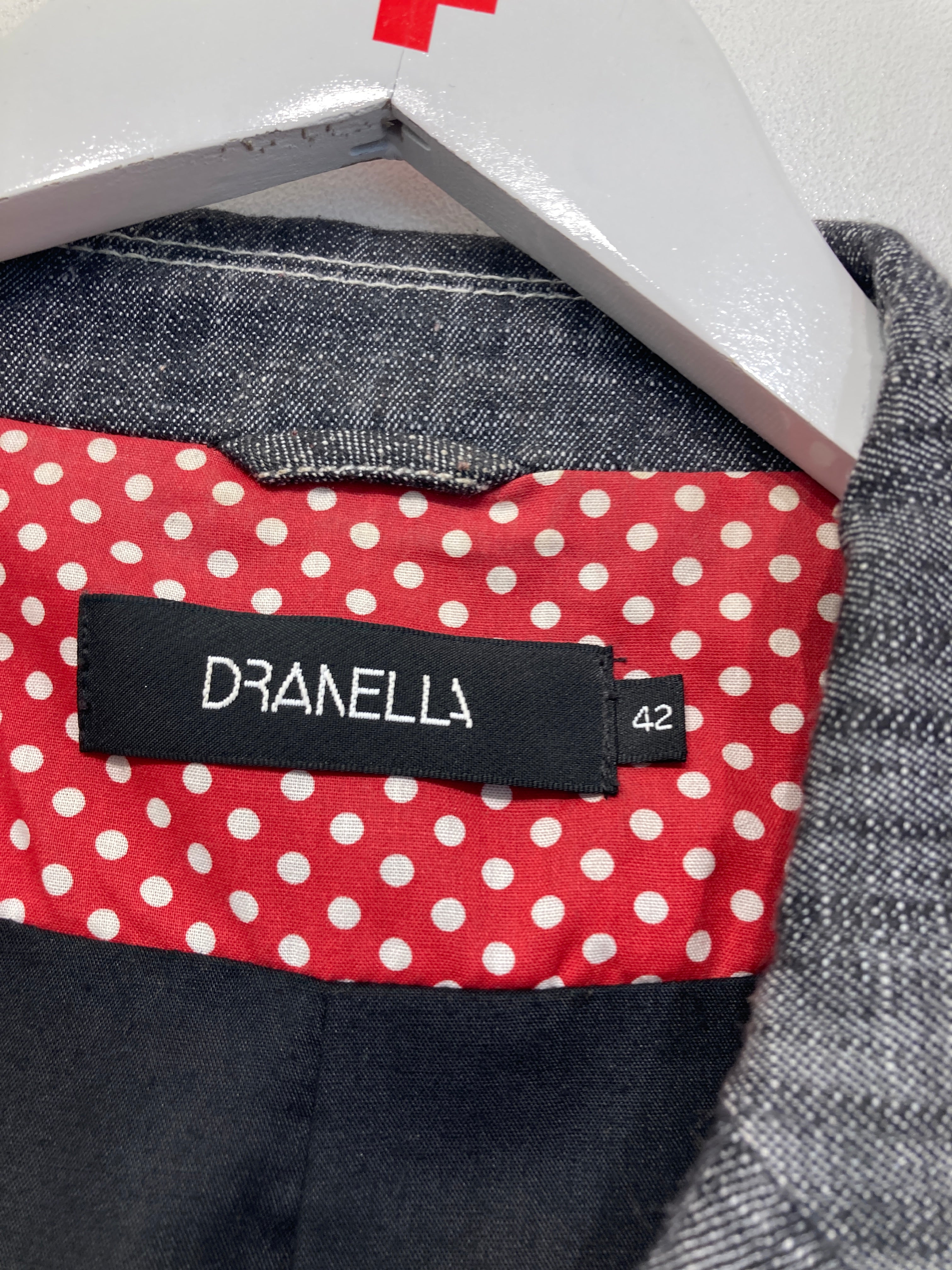 Dranella Blazer