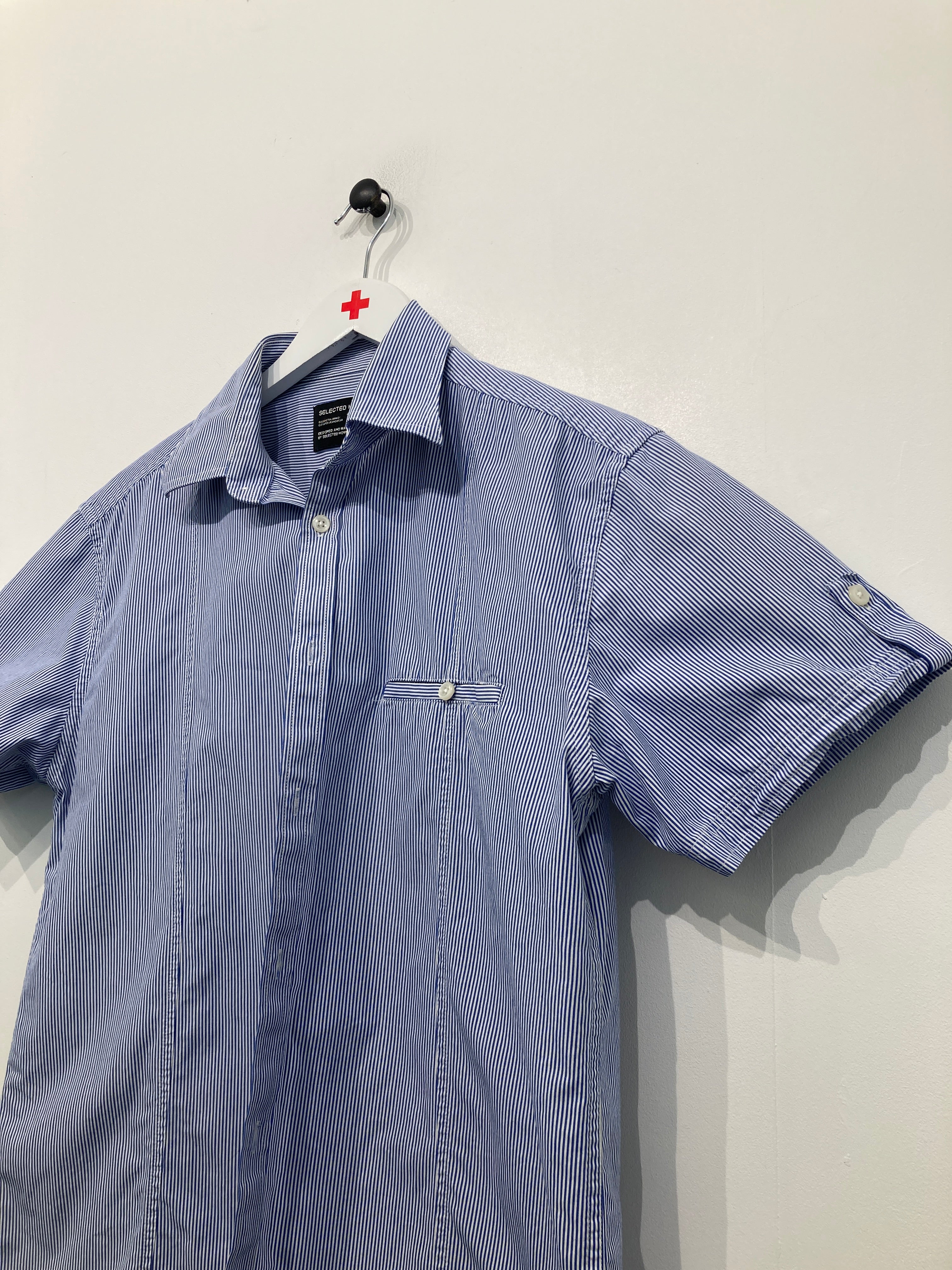Selected Homme Skjorte