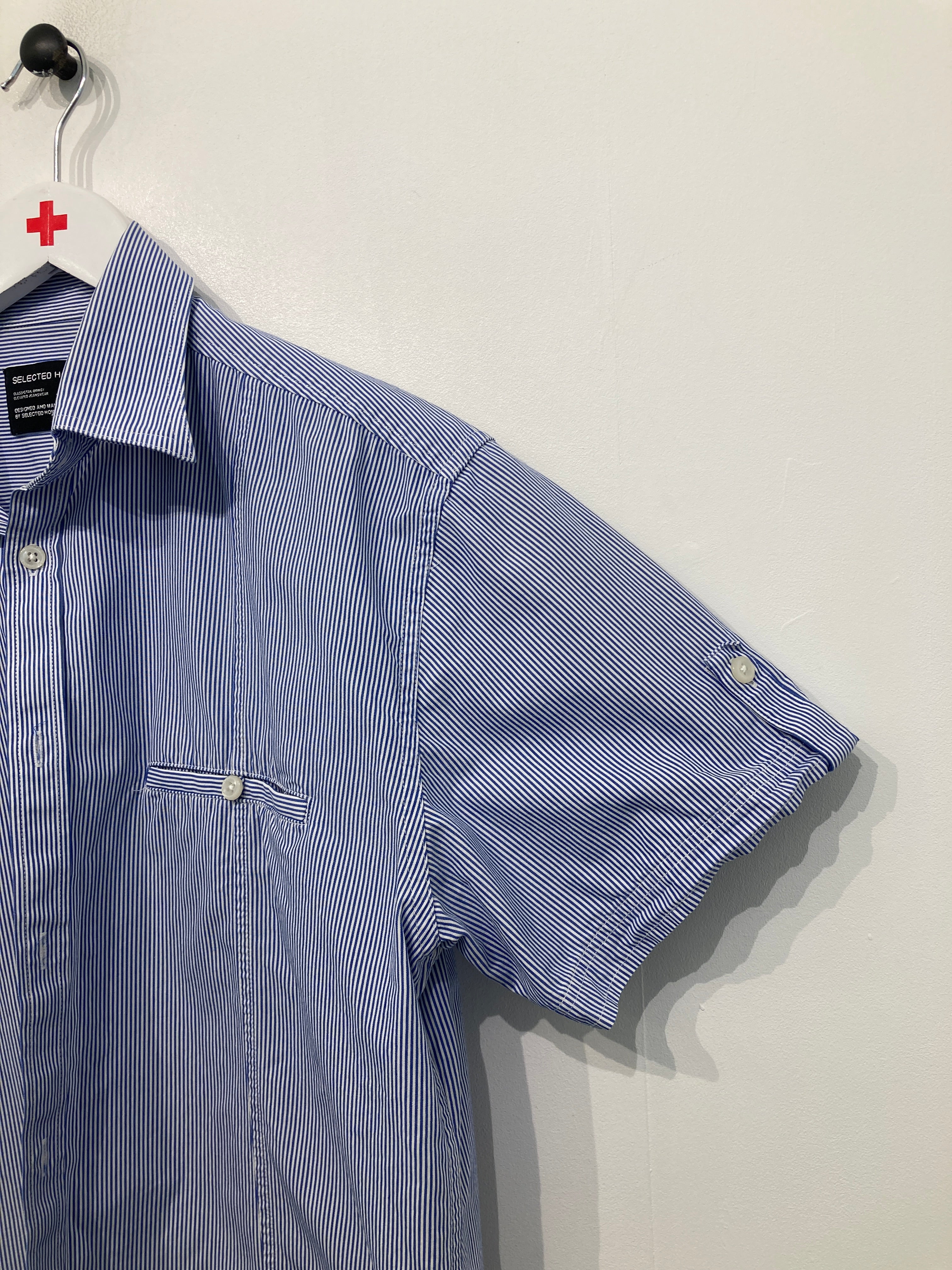 Selected Homme Skjorte