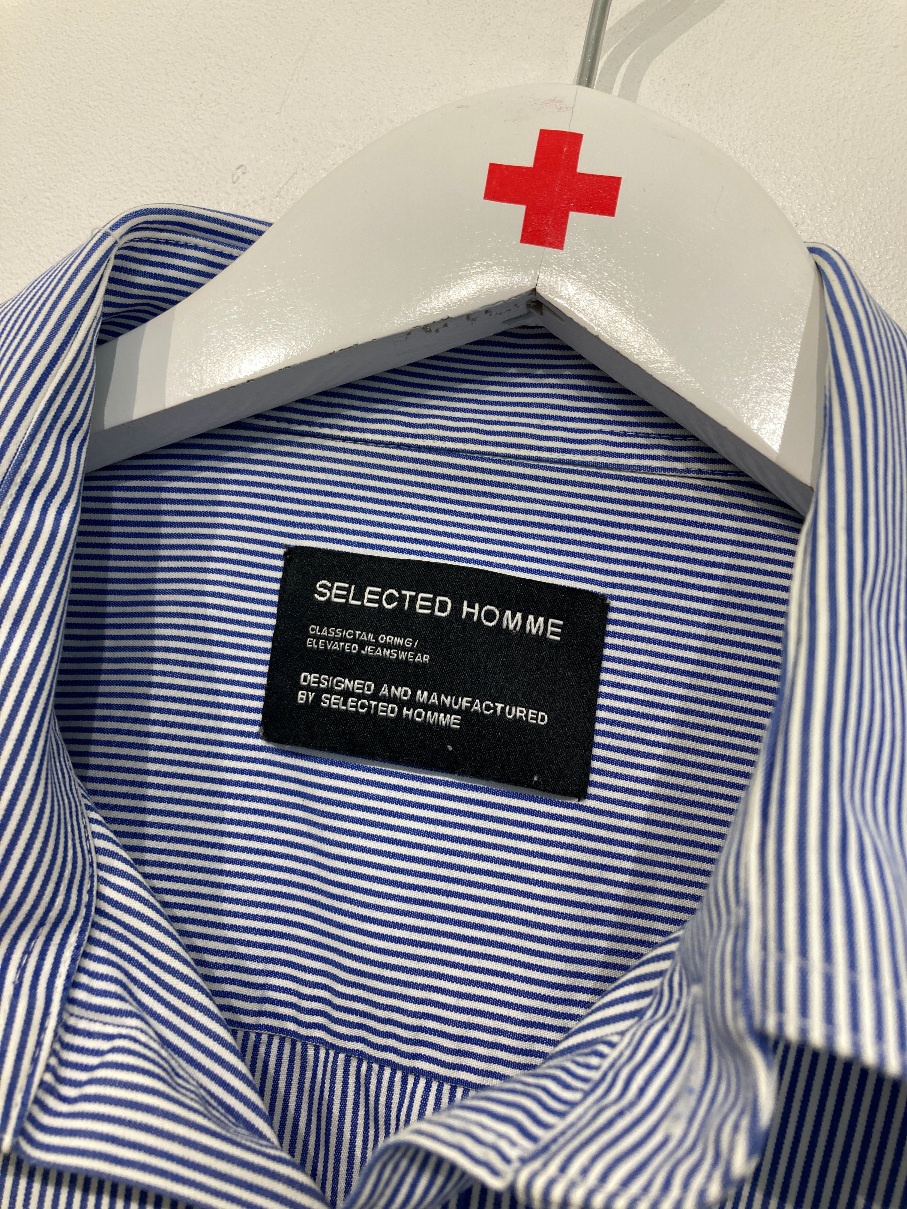 Selected Homme Skjorte