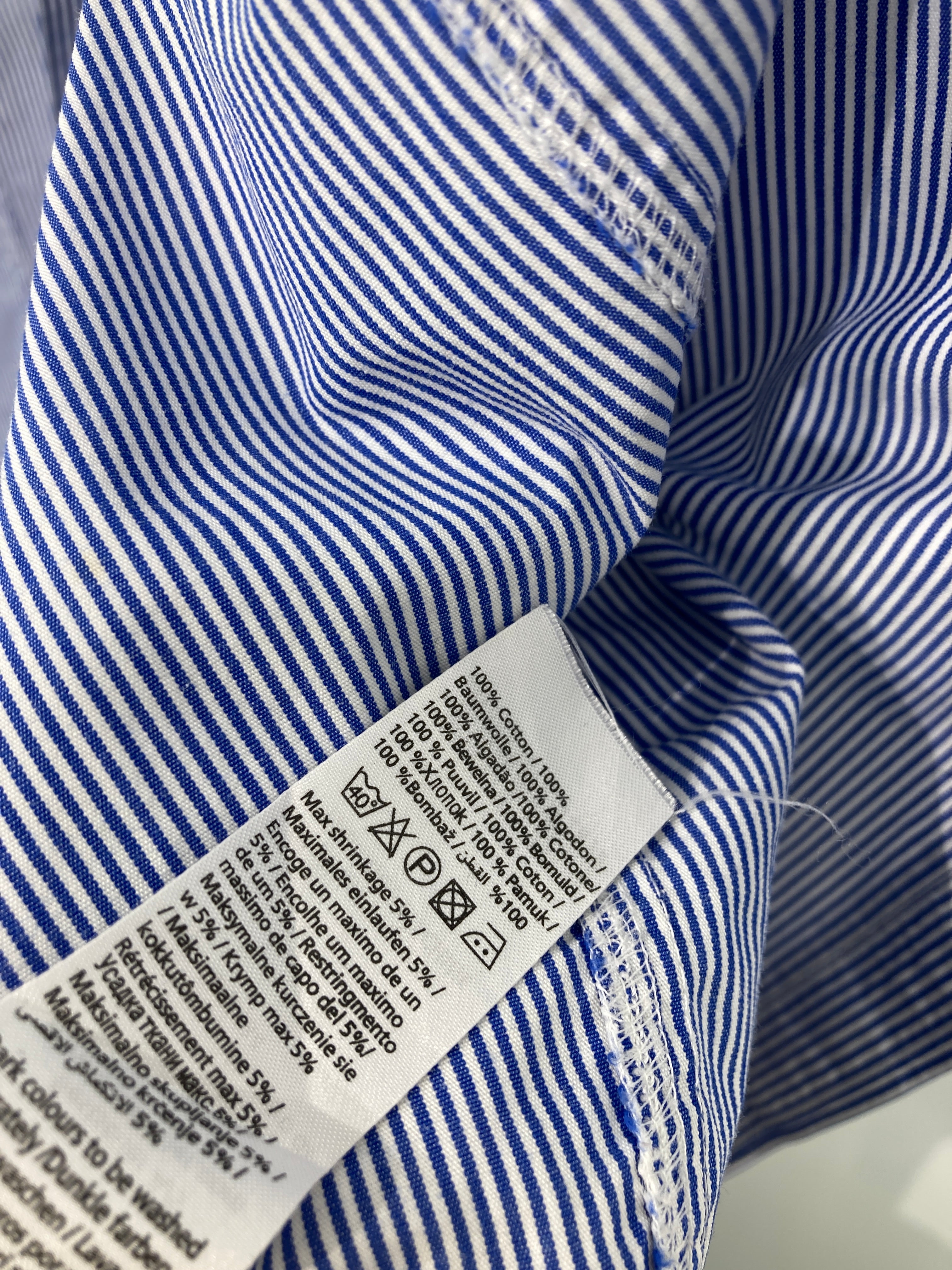 Selected Homme Skjorte