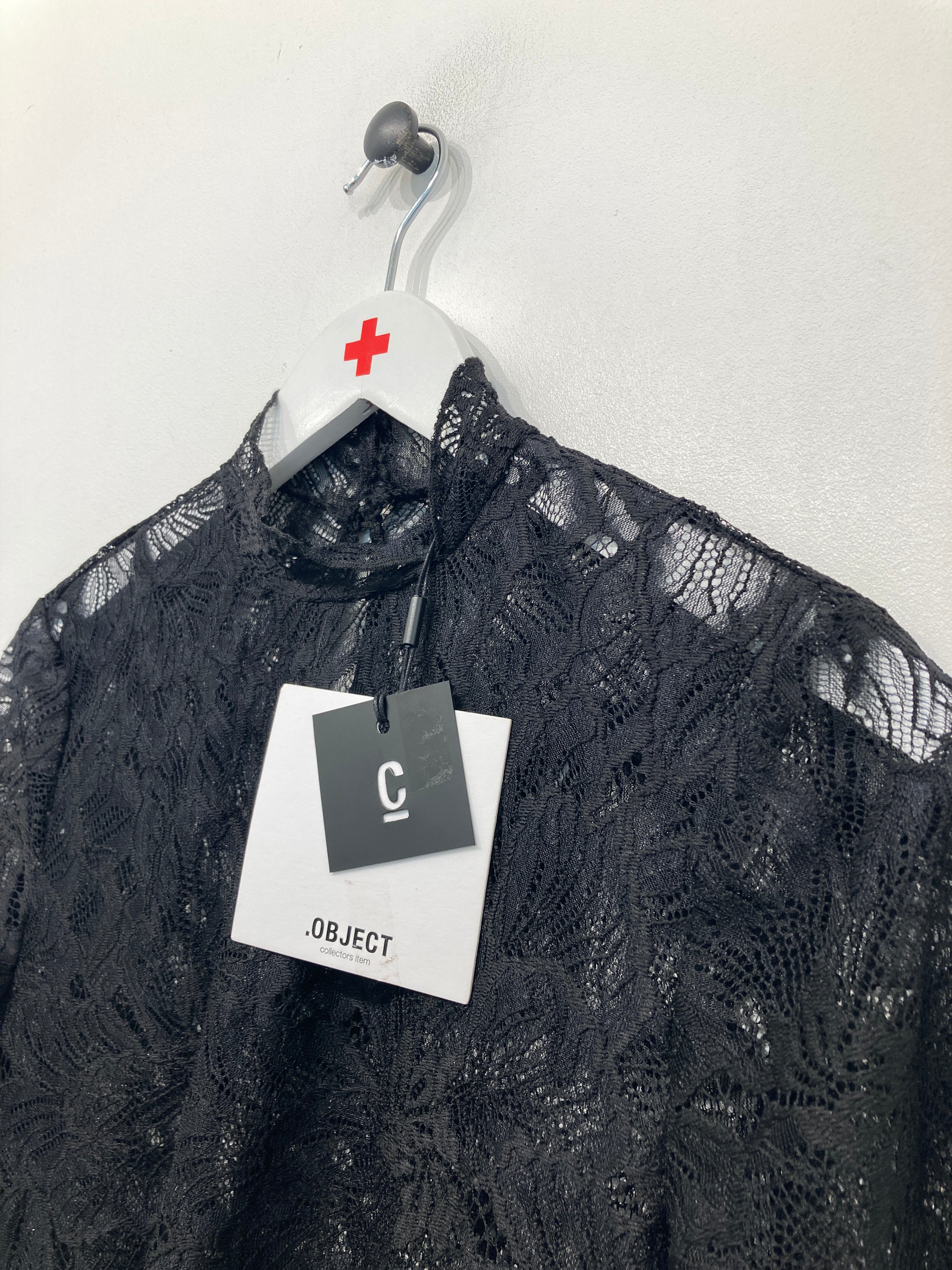 Object Bluse