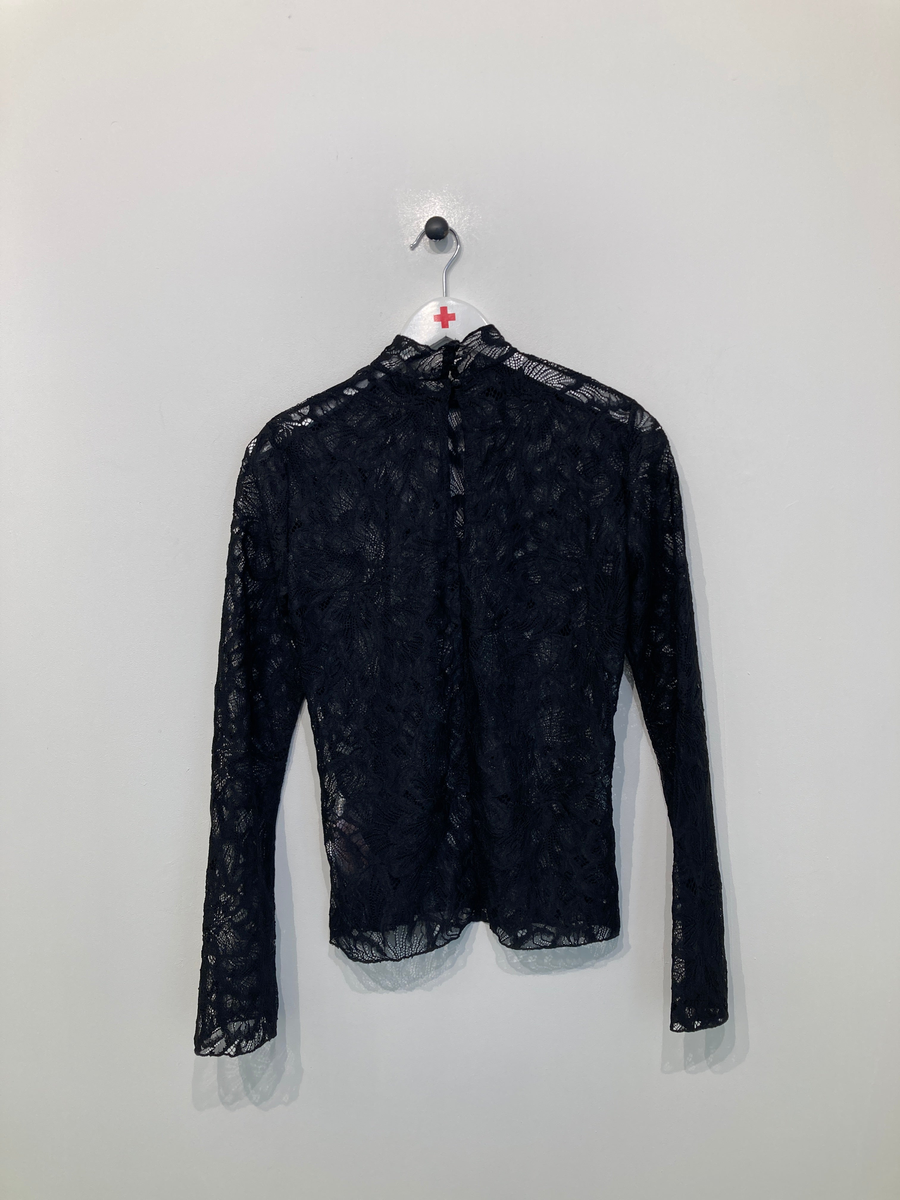 Object Bluse