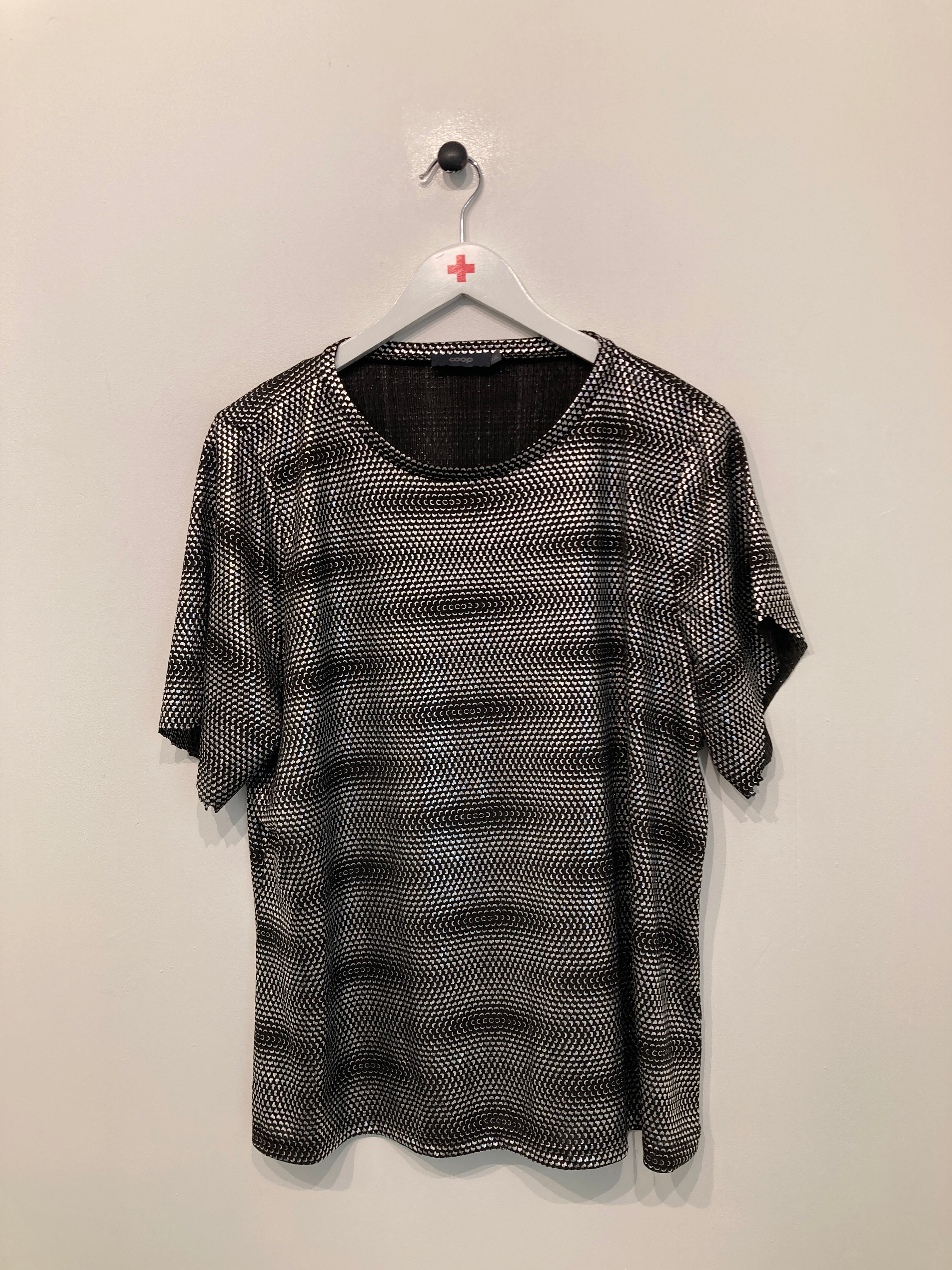 Coop Bluse
