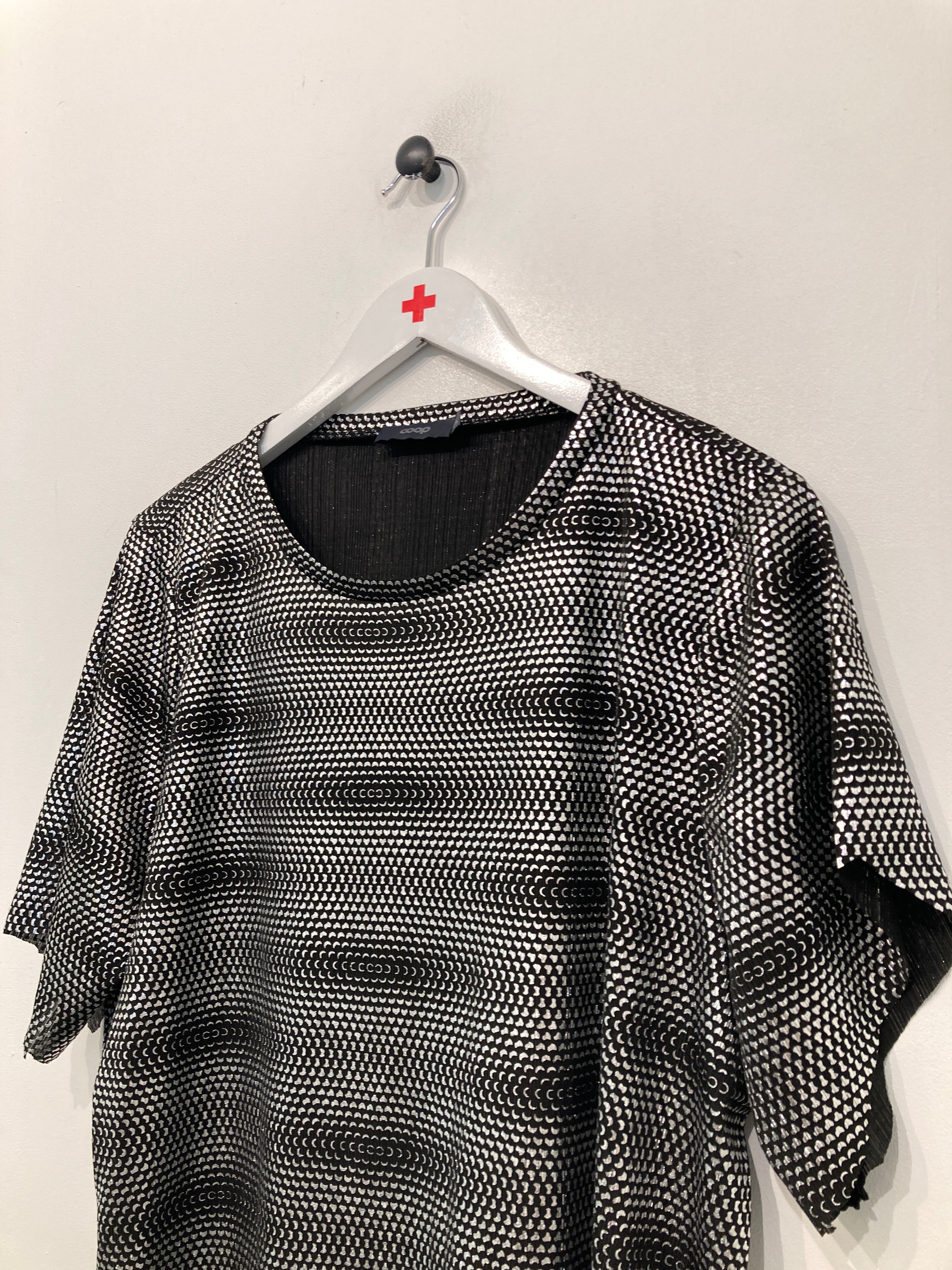 Coop Bluse