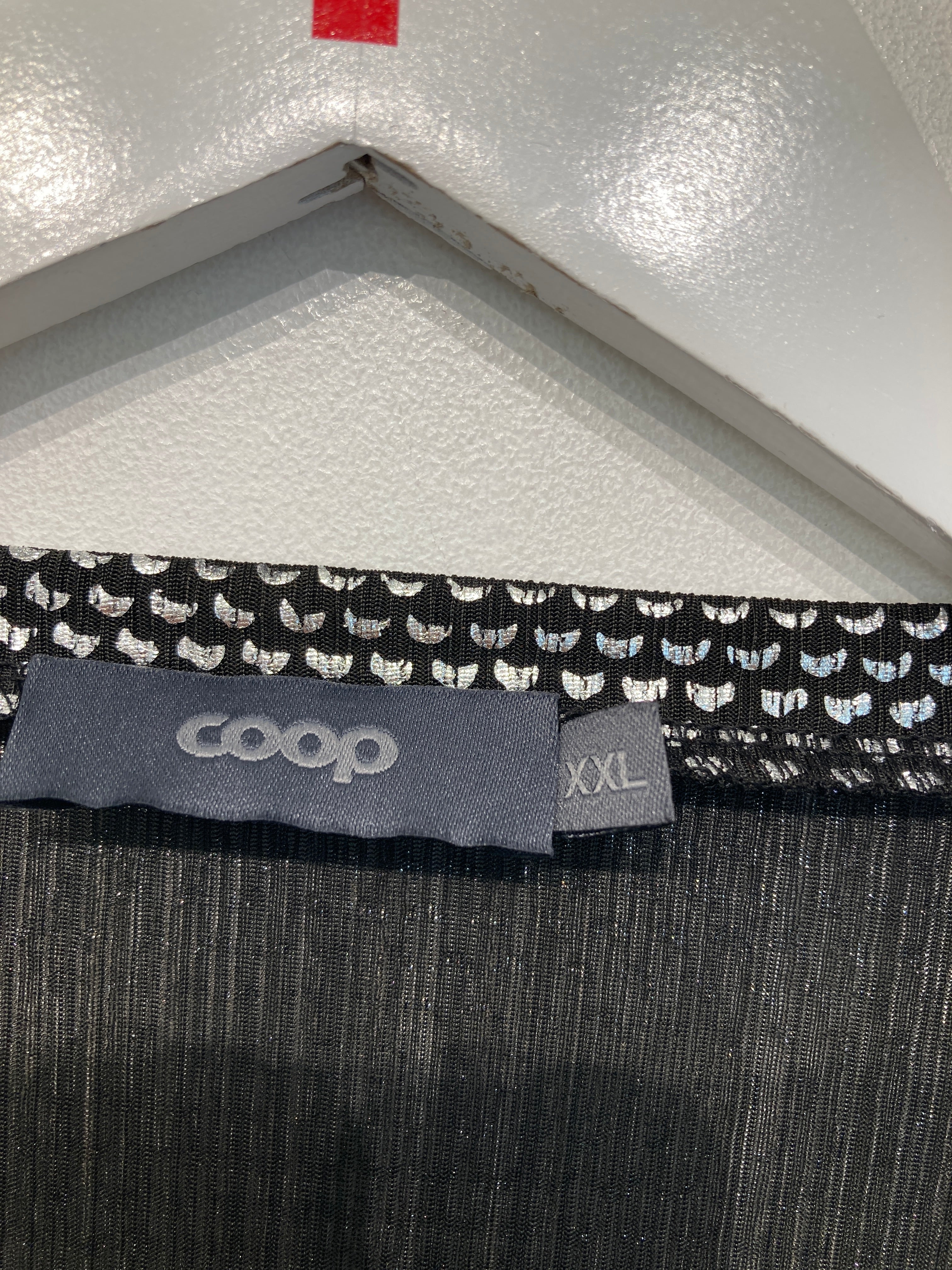 Coop Bluse