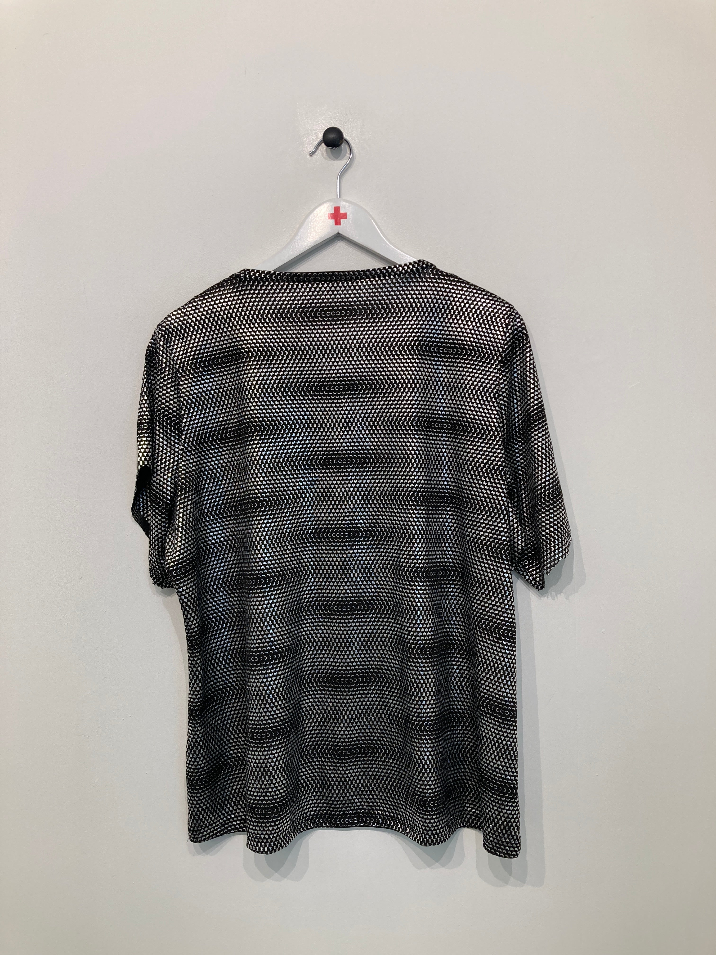 Coop Bluse