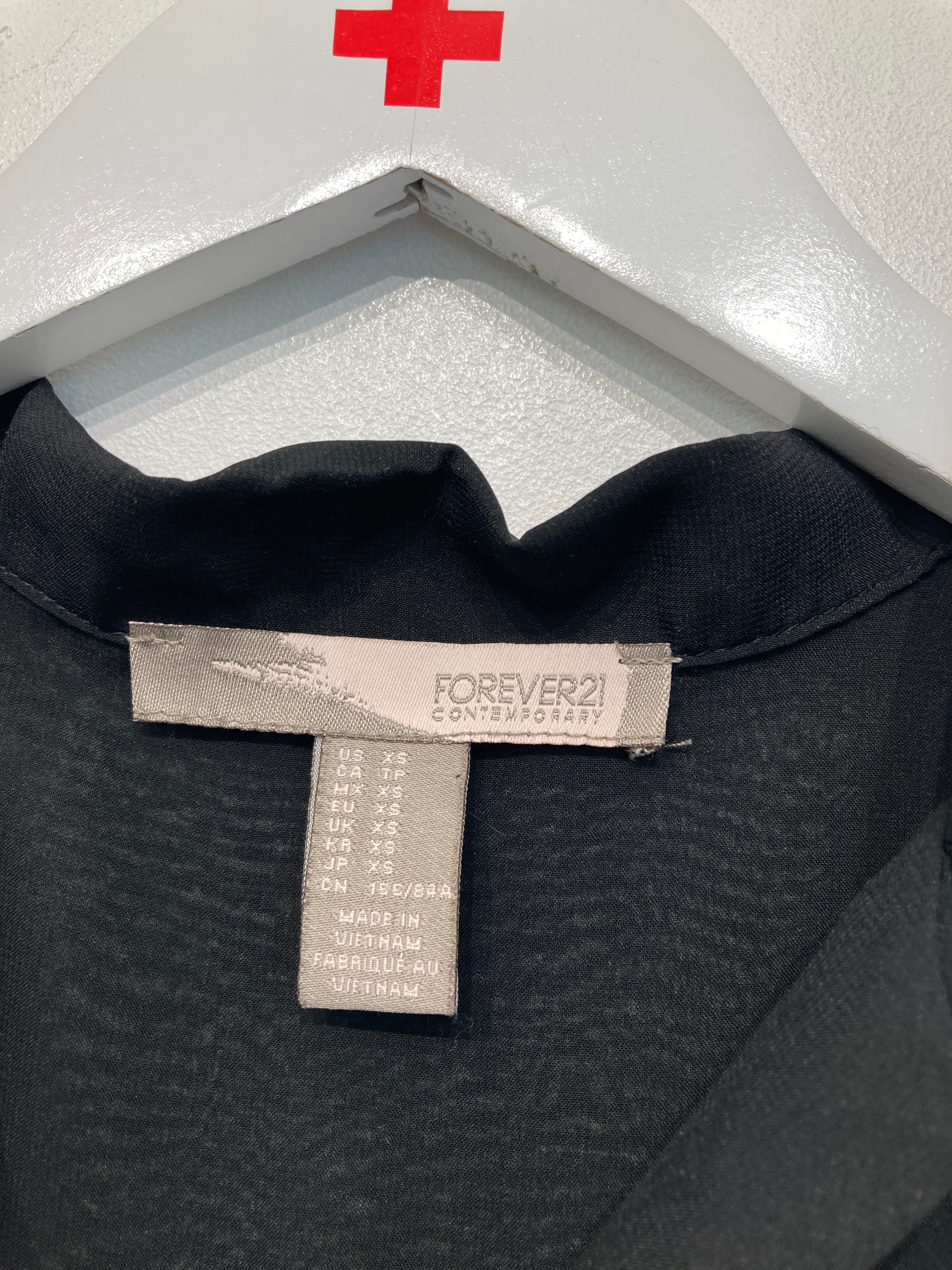 Forever 21 Skjorte