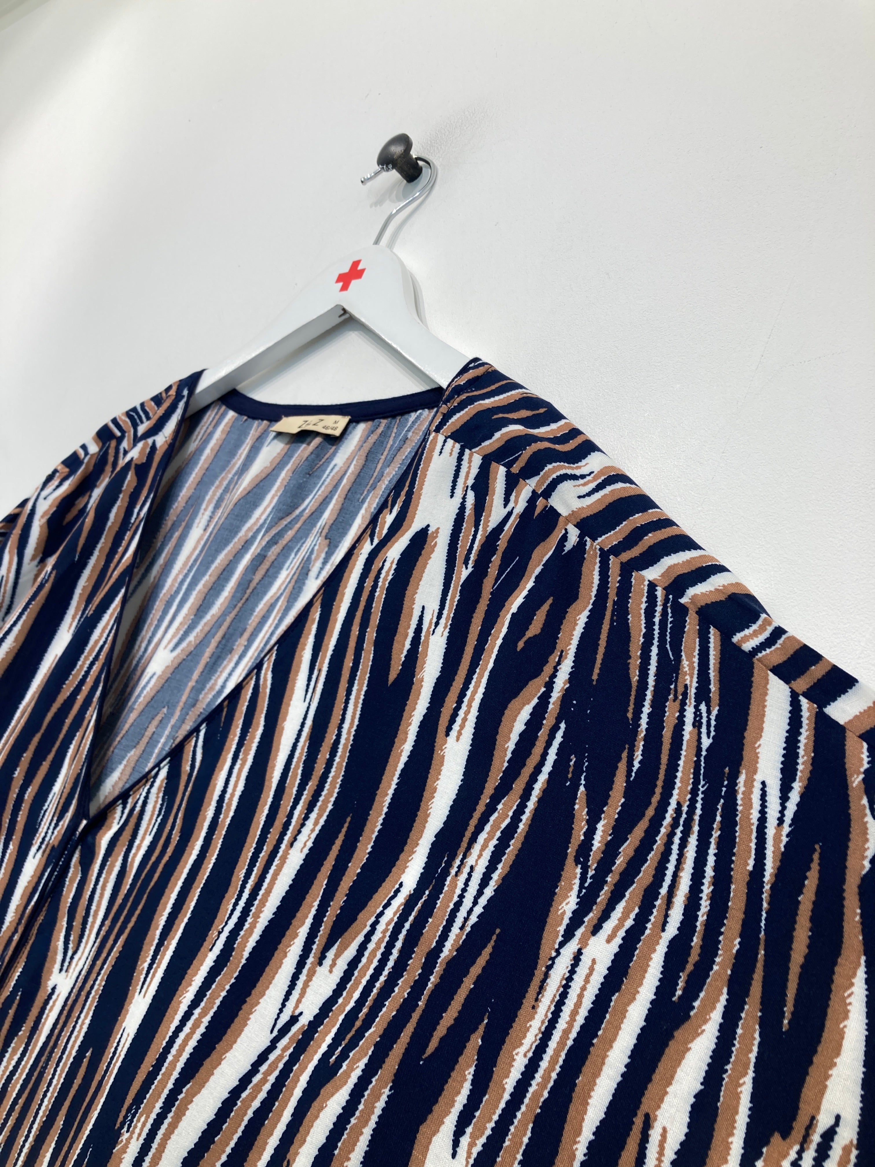 Z by Z Bluse
