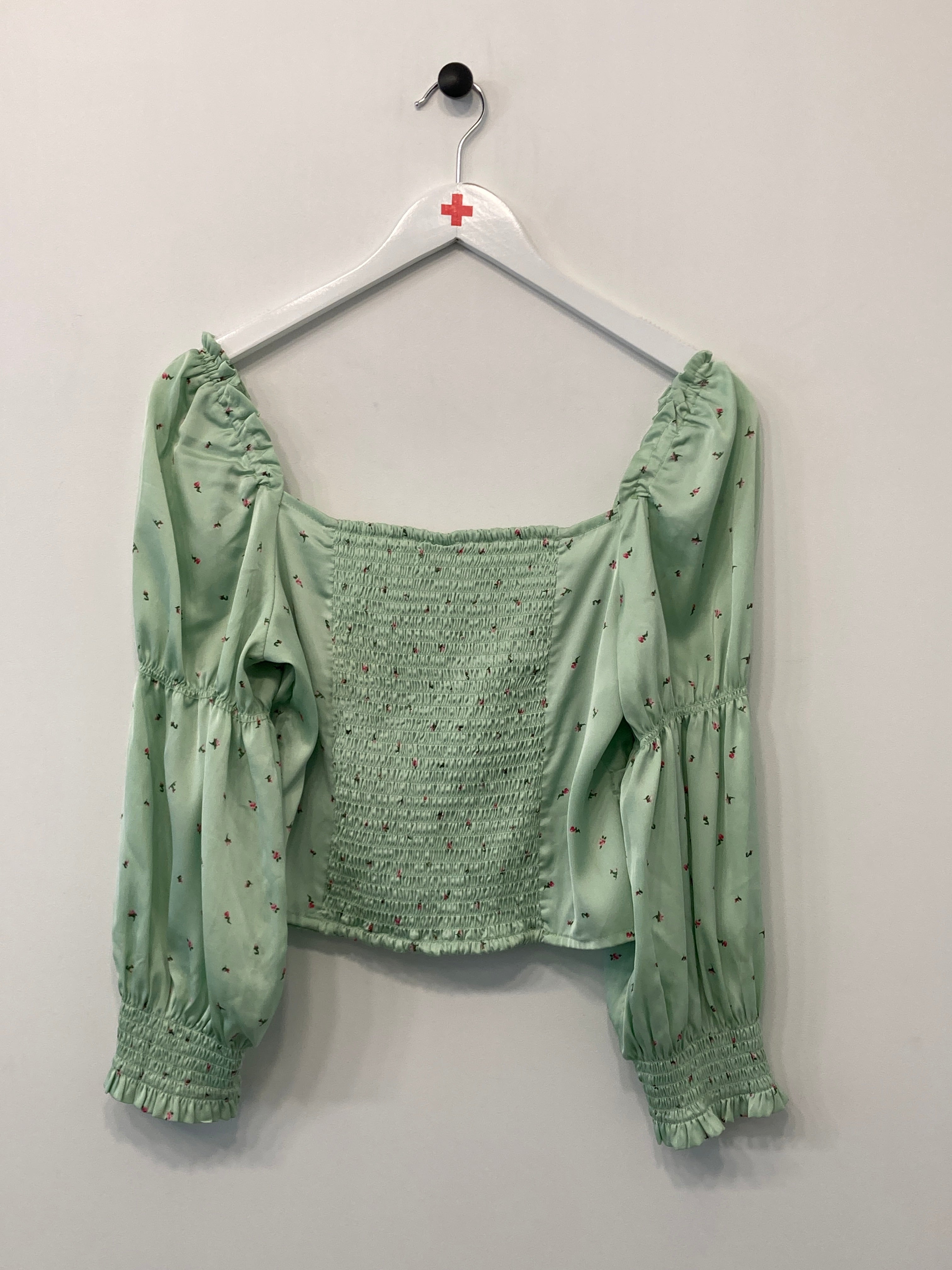 H&M Bluse
