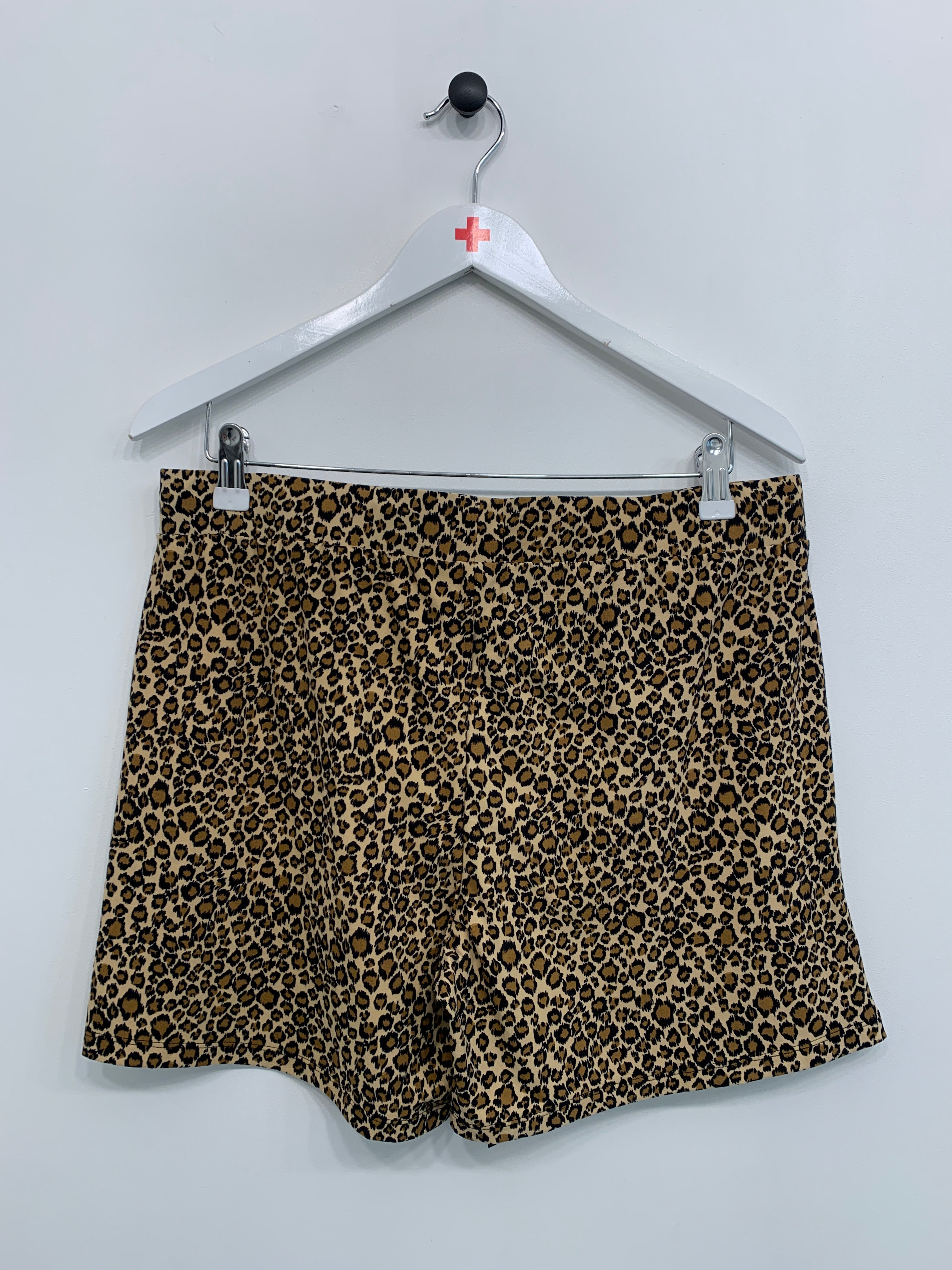 Liberté Shorts