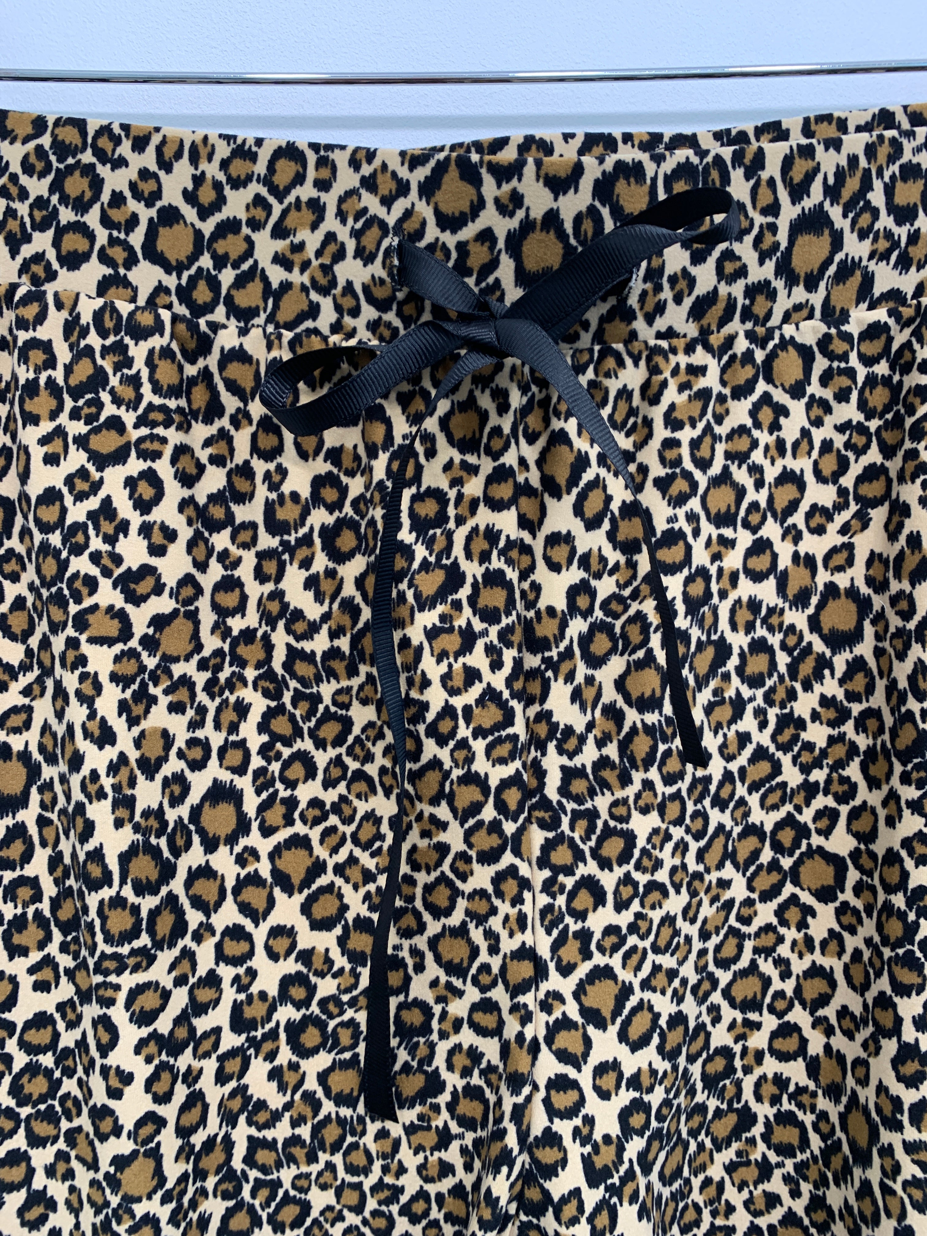 Liberté Shorts