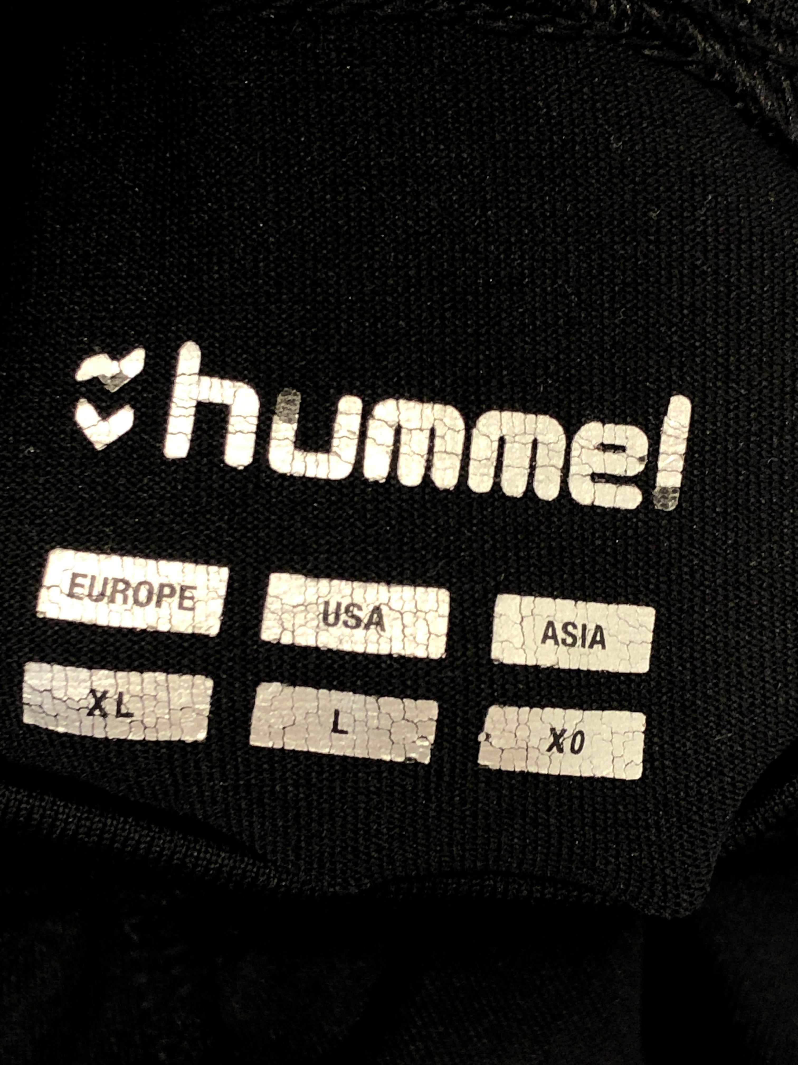 Hummel Shorts