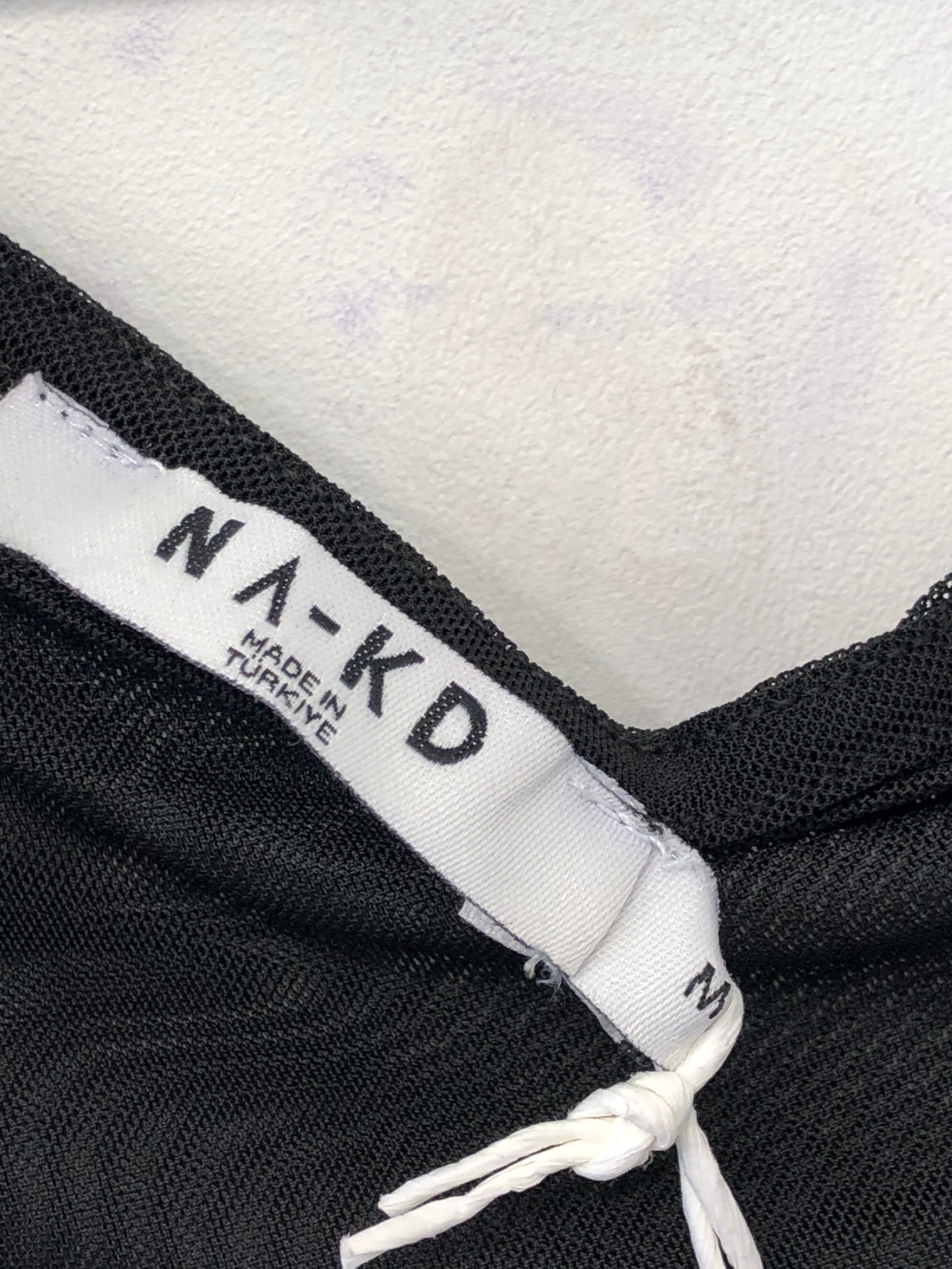 NA-KD Top