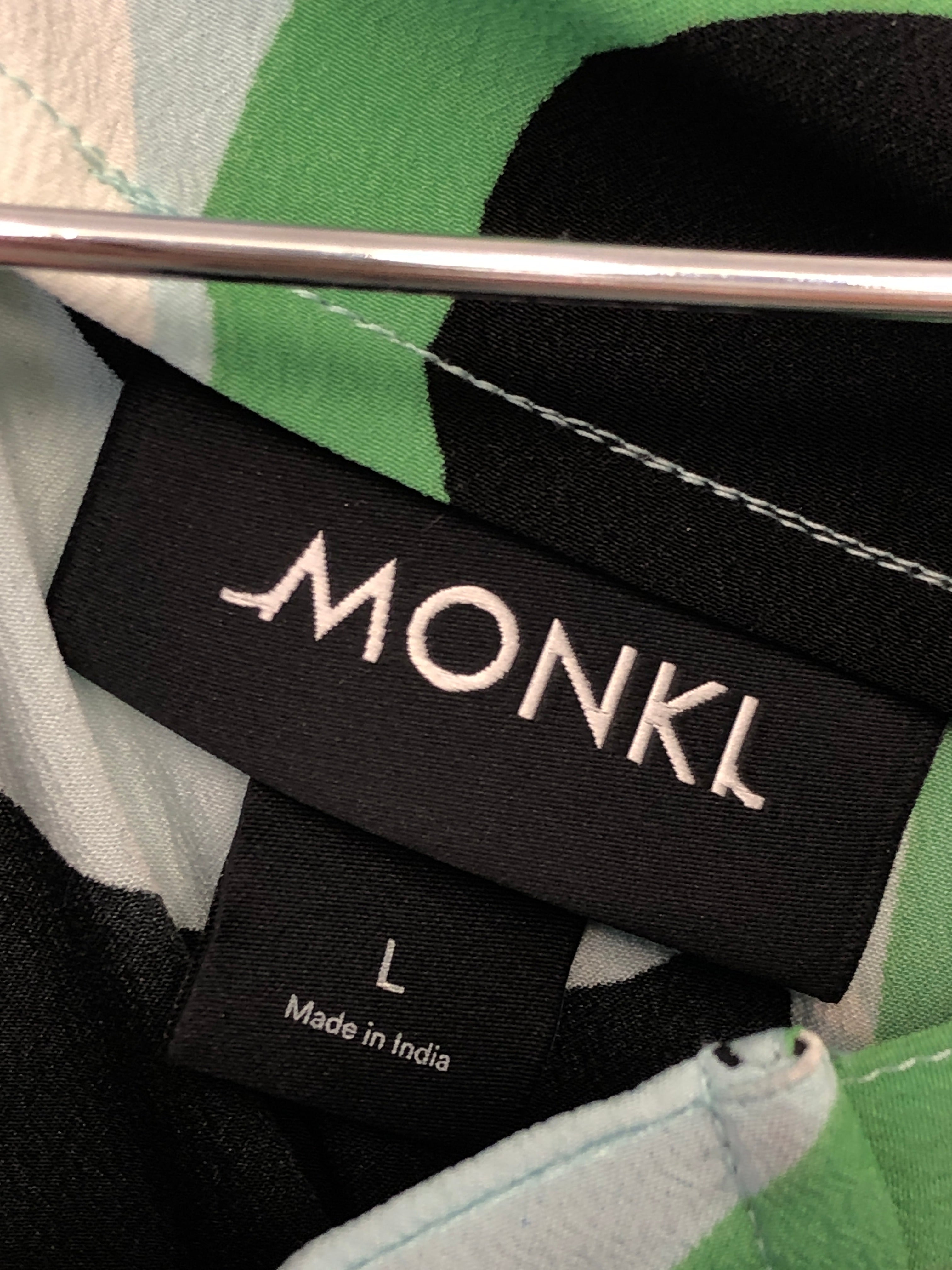 Monki Nederdel