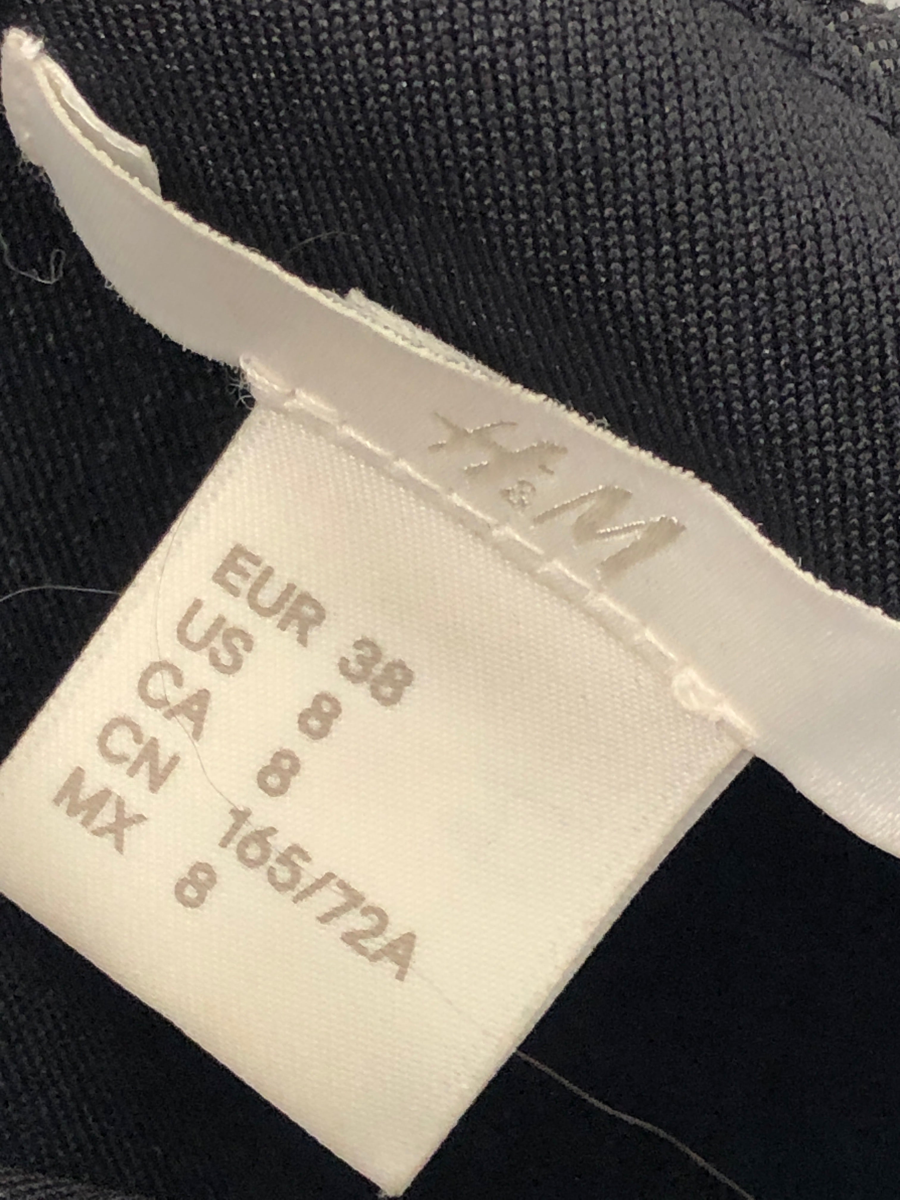H&M Buksedragt
