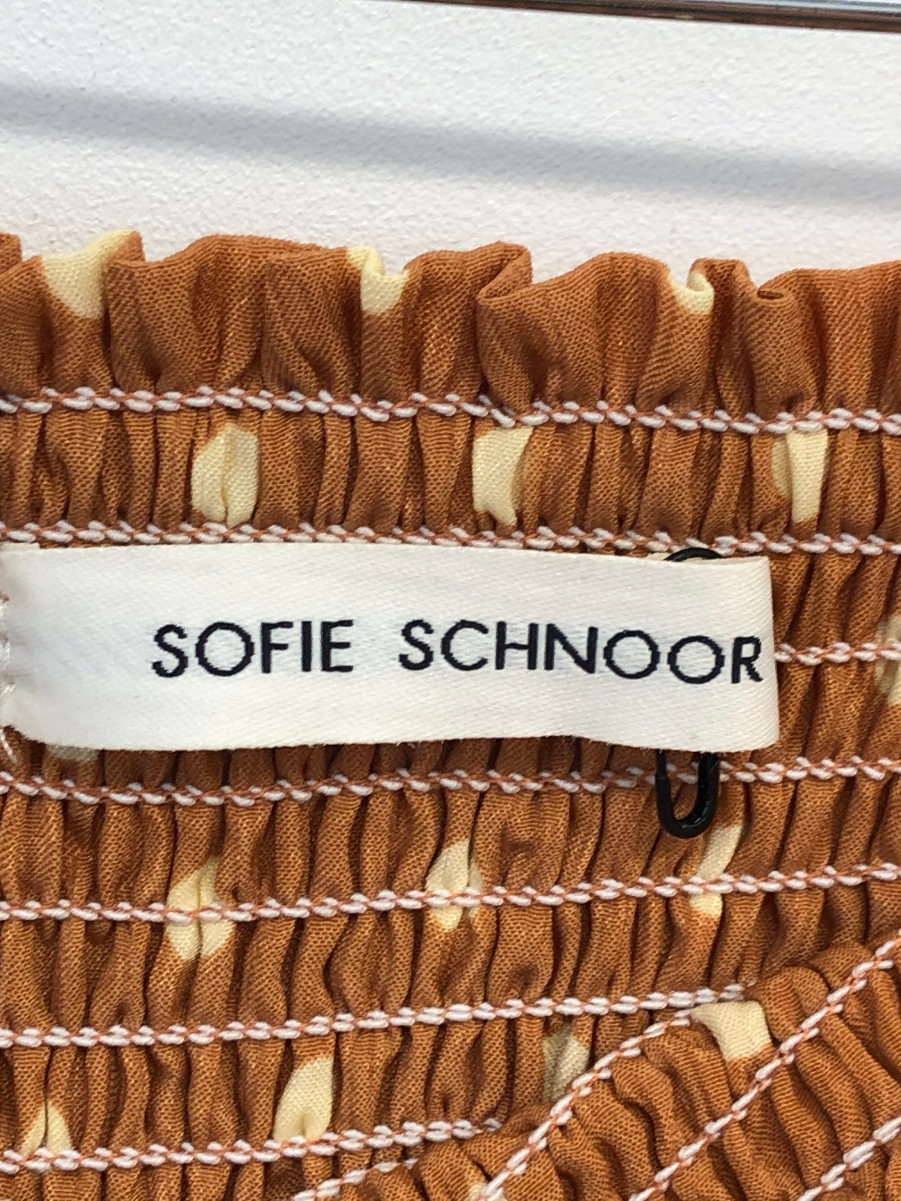 Sofie Schnoor Kjole