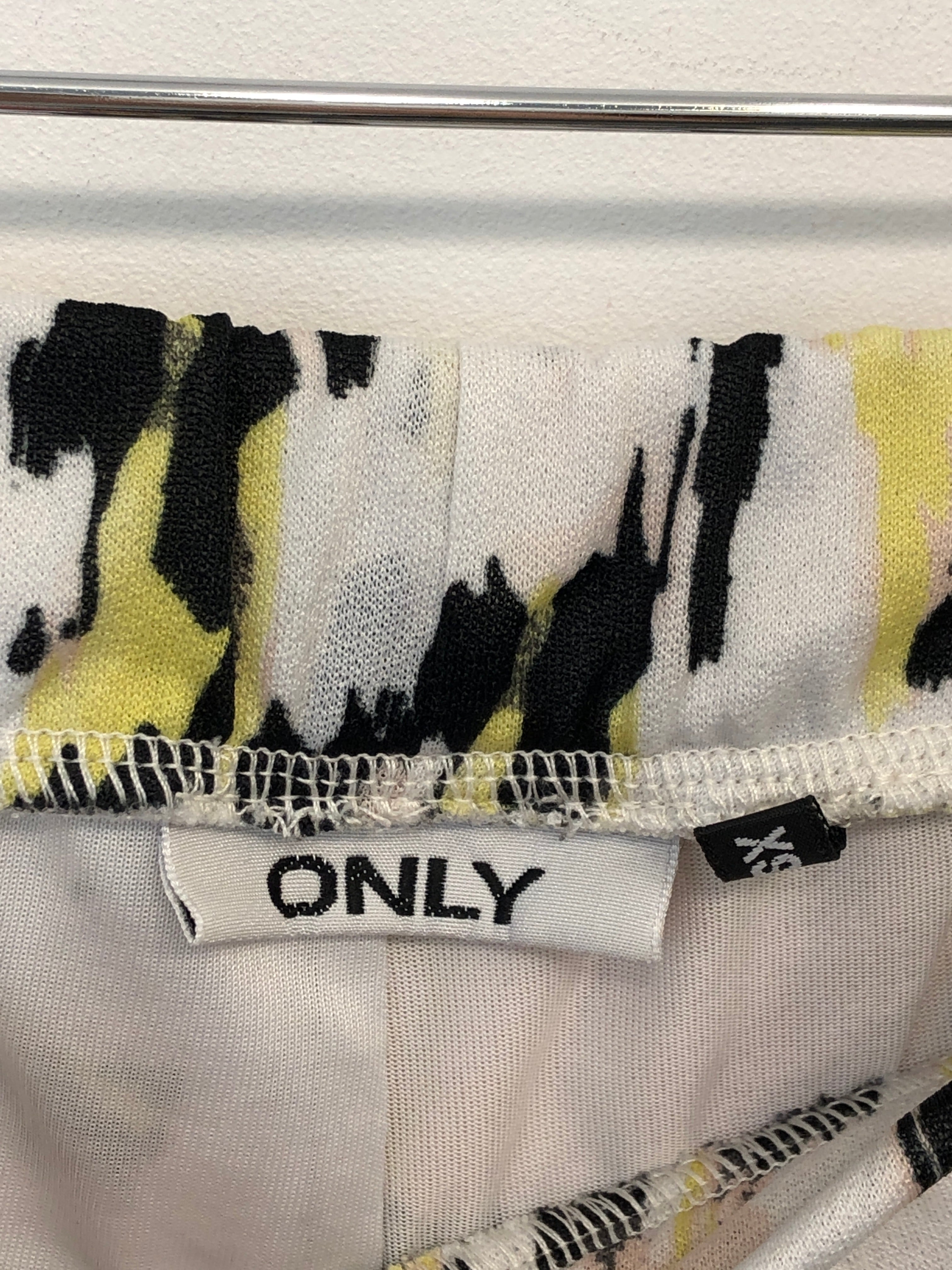 Only Shorts