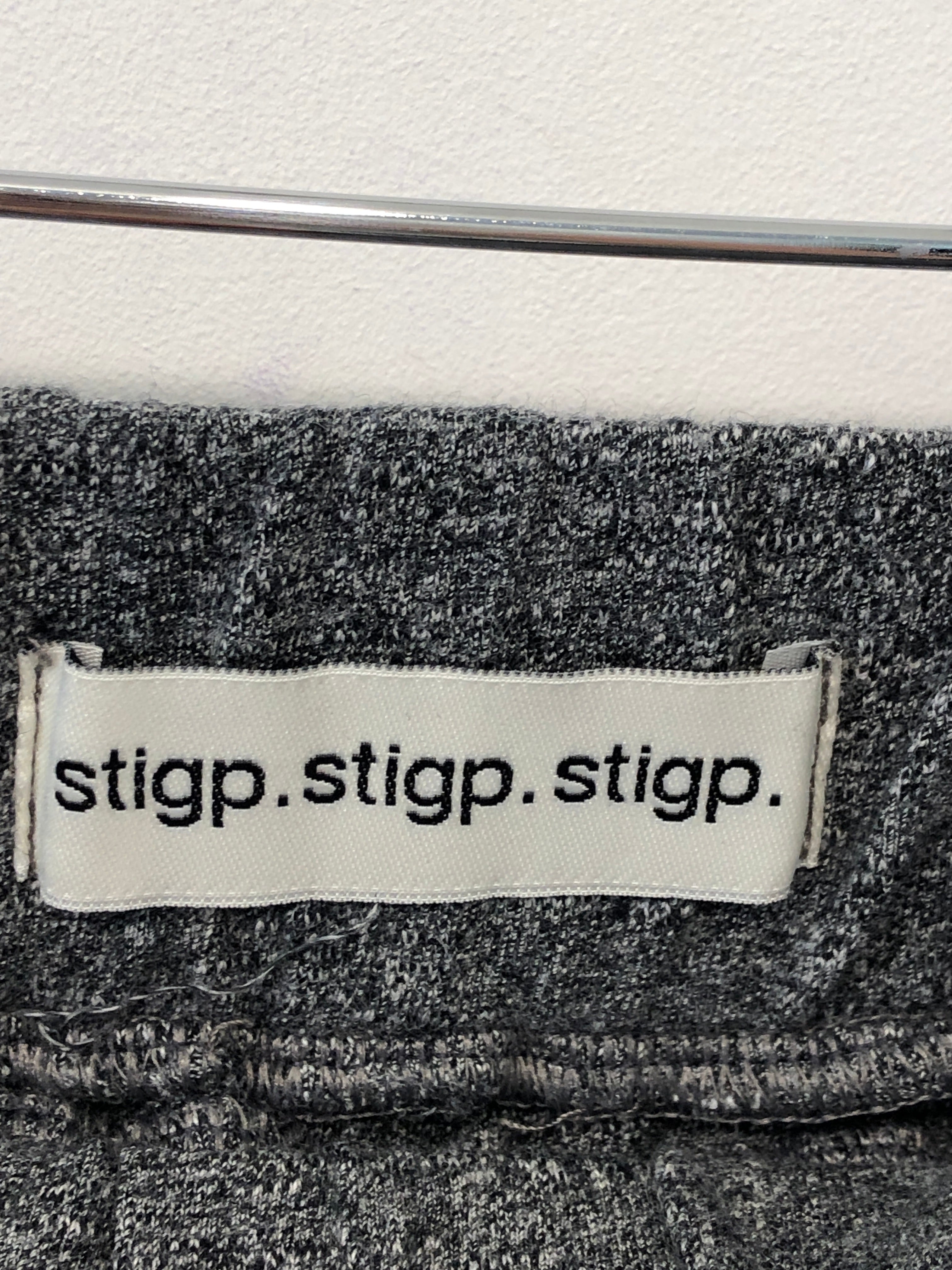 Stigp Stigp Stigp Nederdel