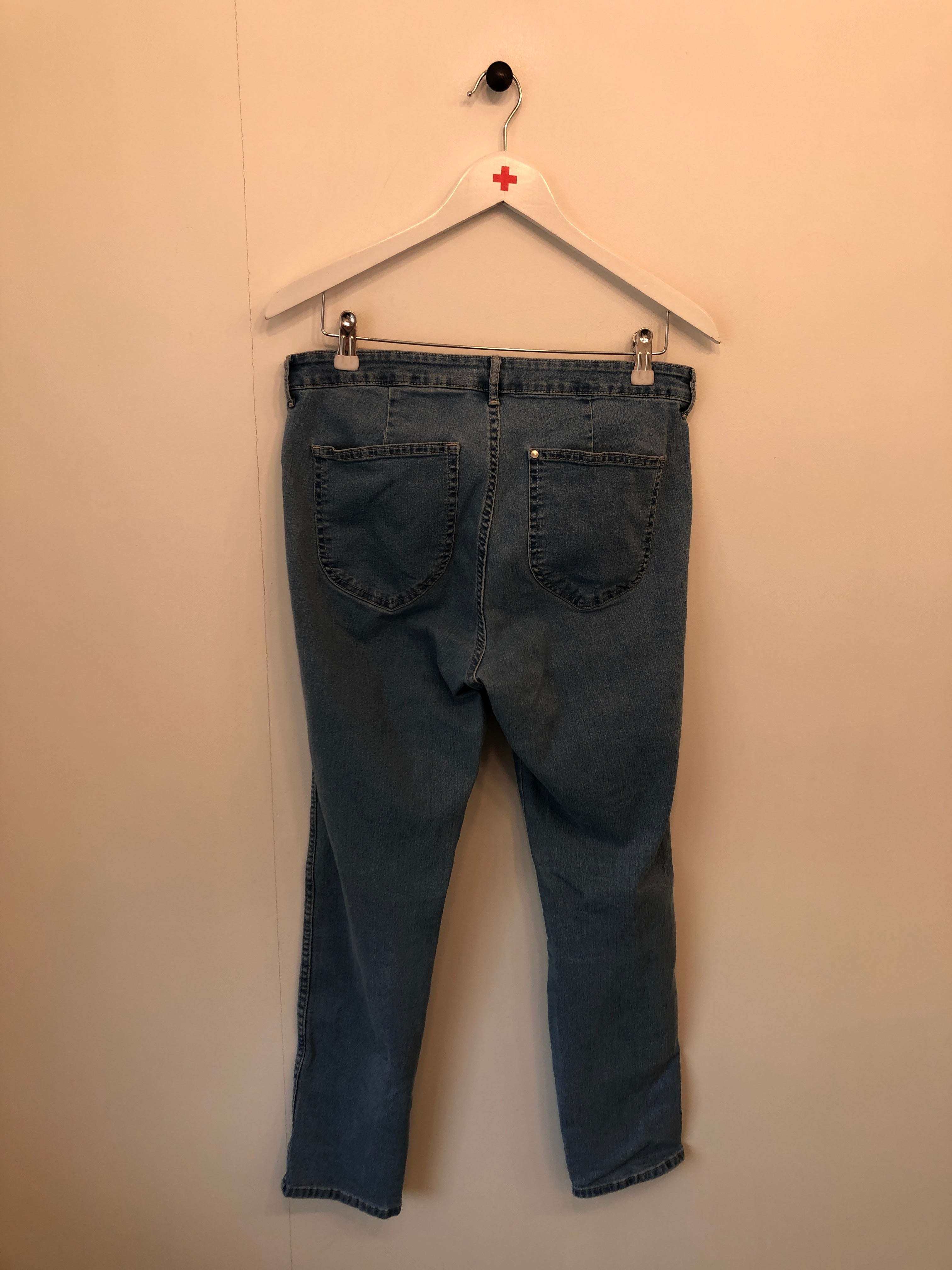 Ukendt mærke Jeans